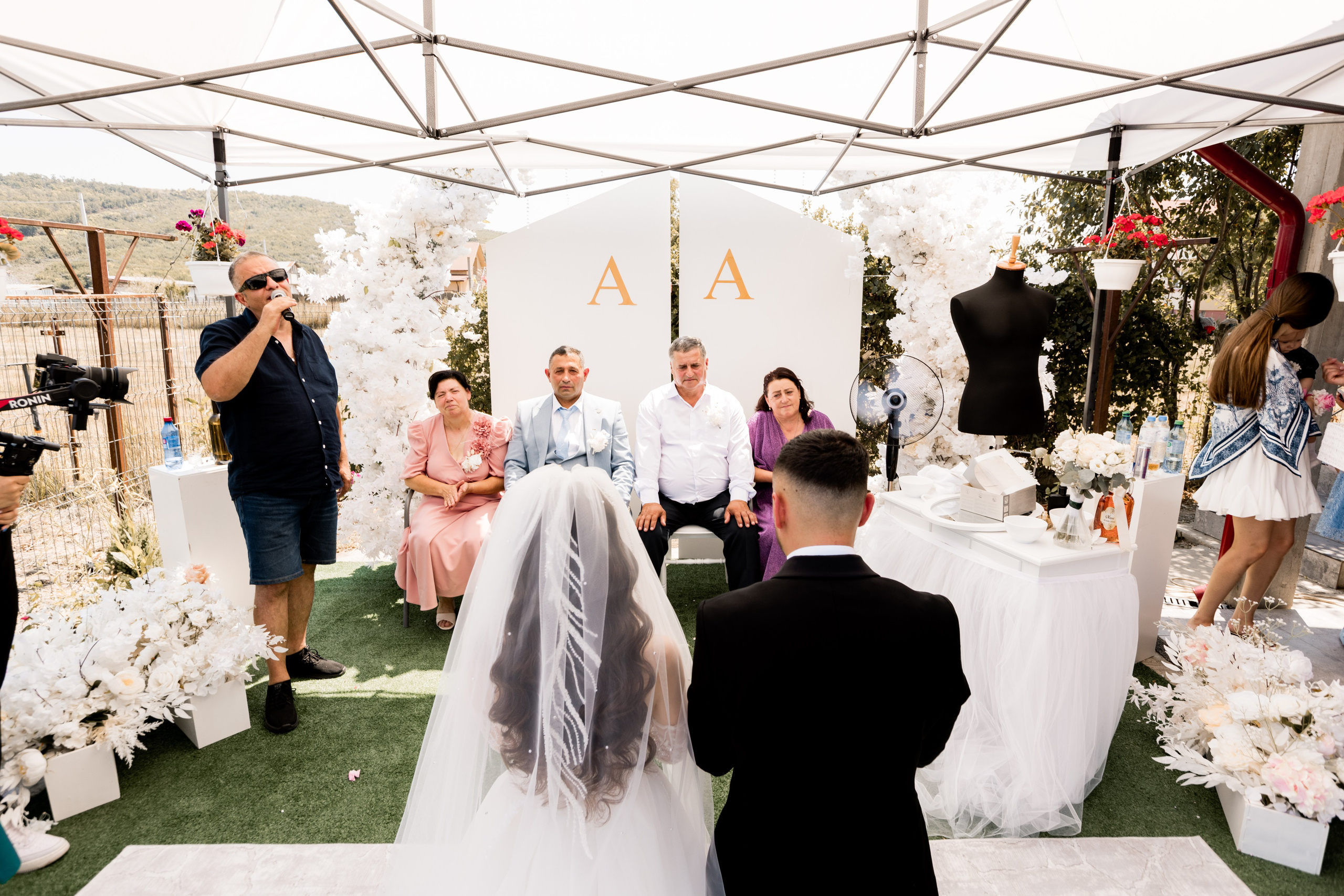 Adelina & Andrei 18.07.2026. MGS STUDIO