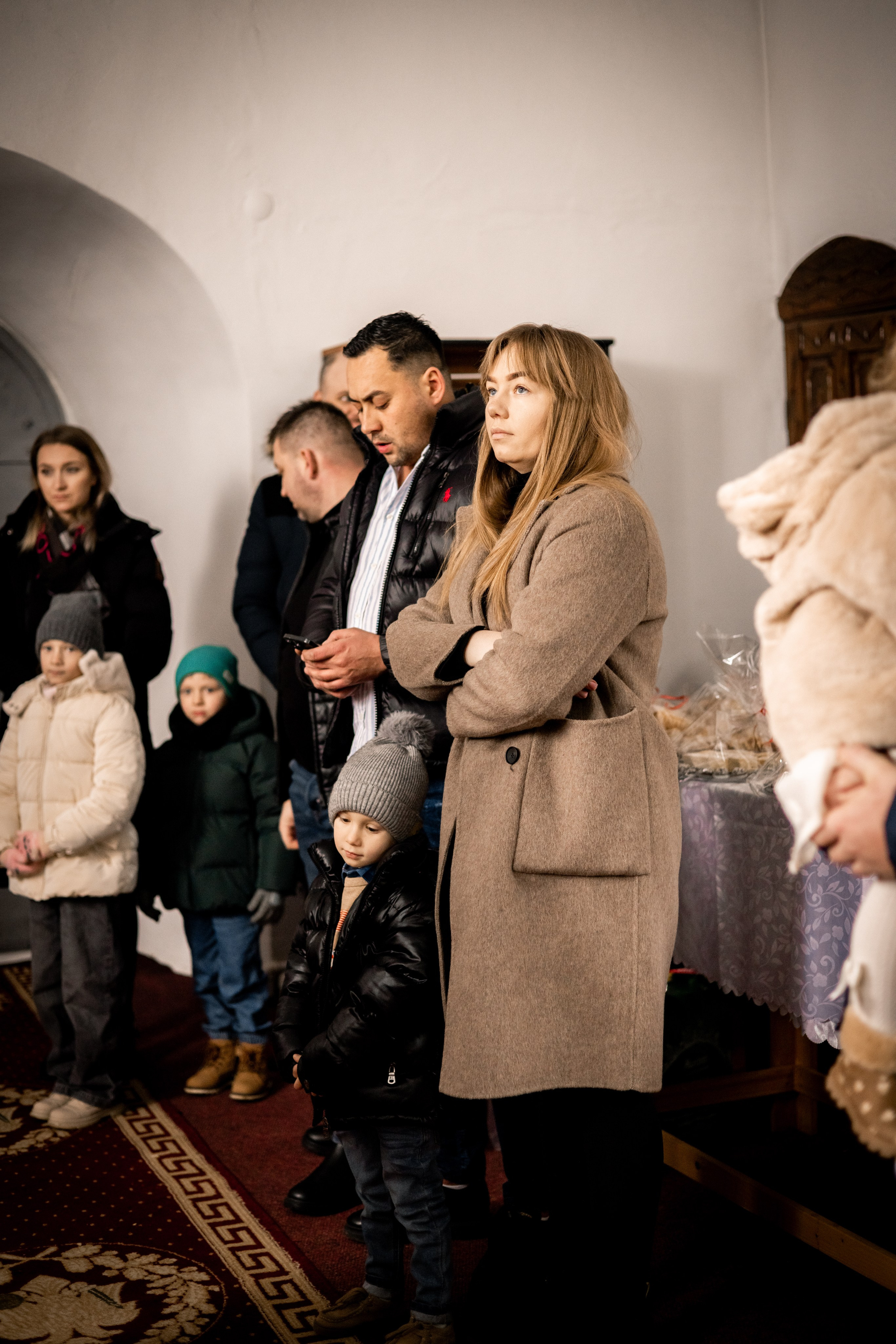 Botez 31.01.2026. MGS STUDIO