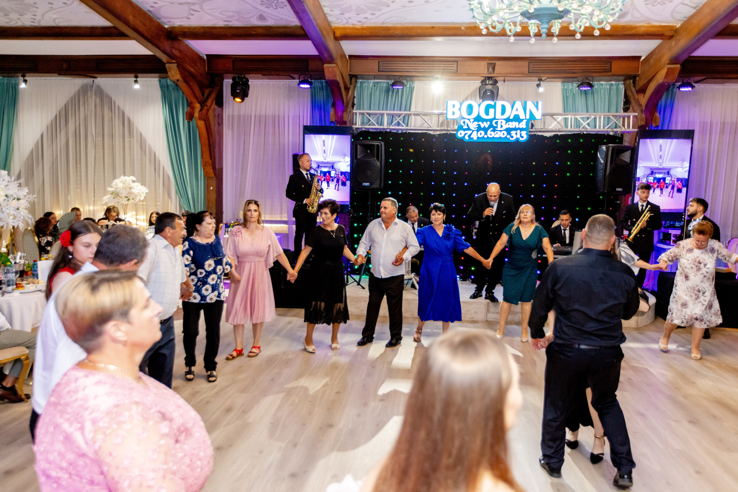 Adelina & Andrei 18.07.2026. MGS STUDIO