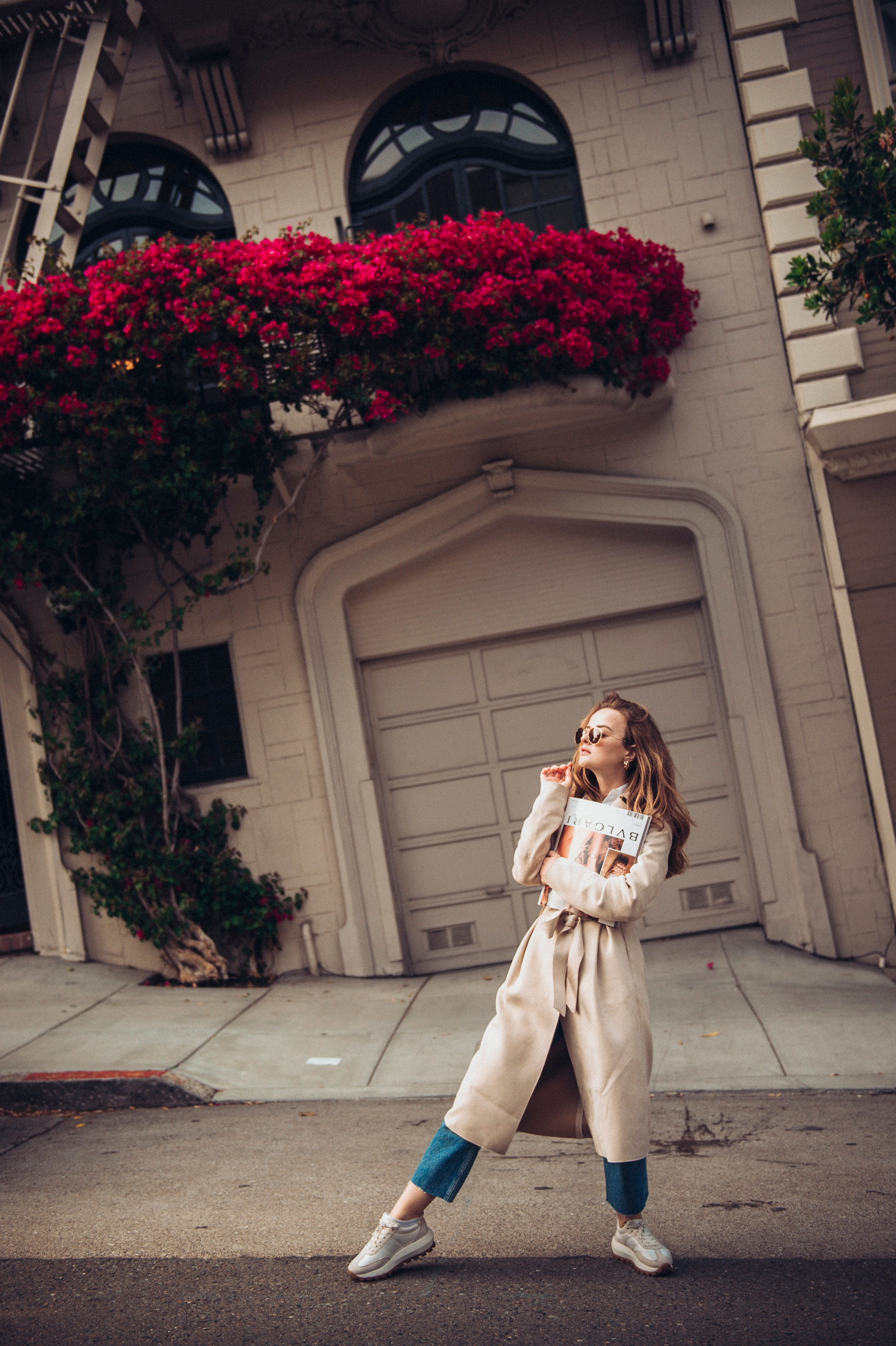 N. San Francisco Bay Area photographer Natalia Ilina