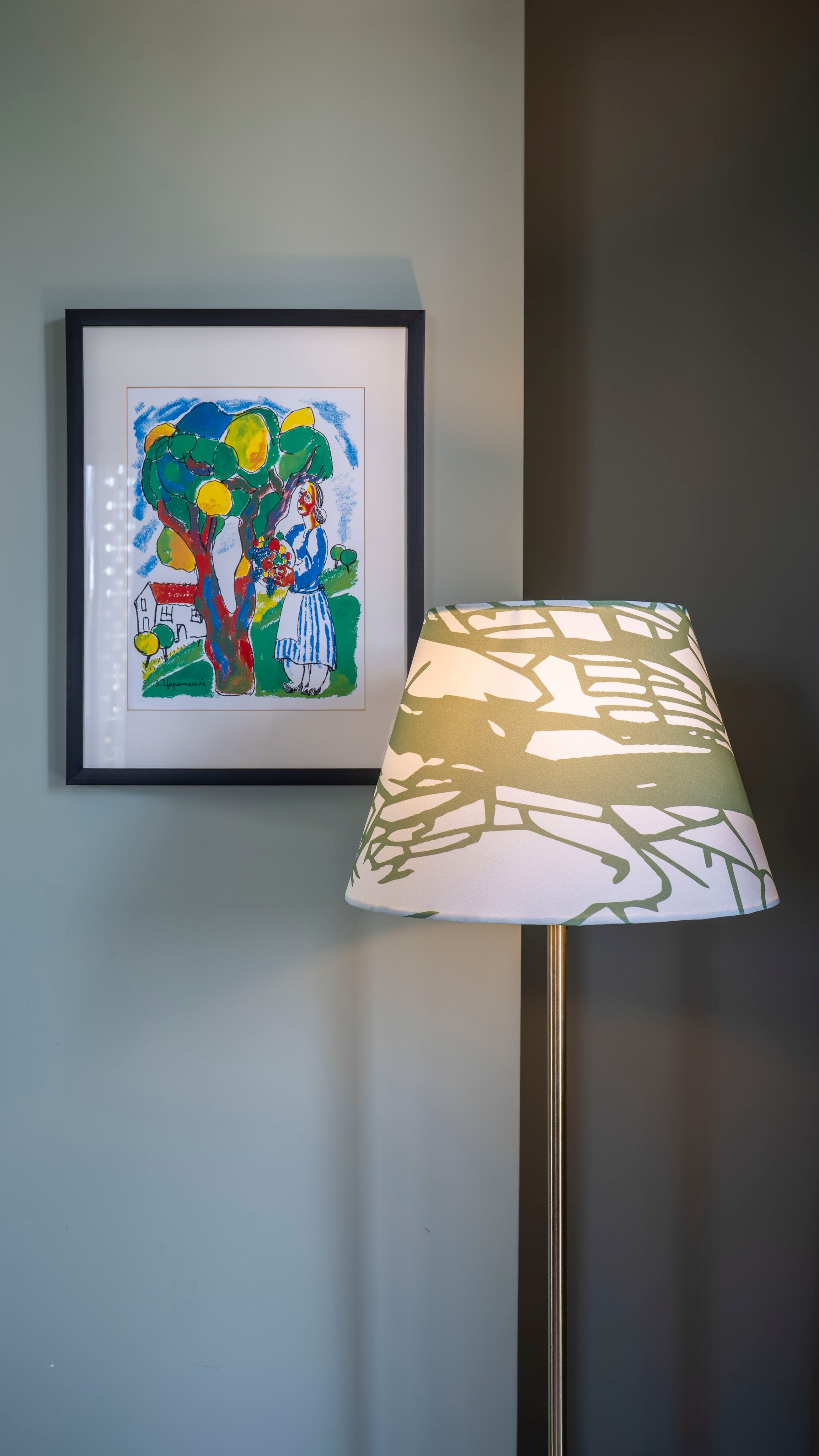 Interior portfolio. Interior photographer in Tbilisi