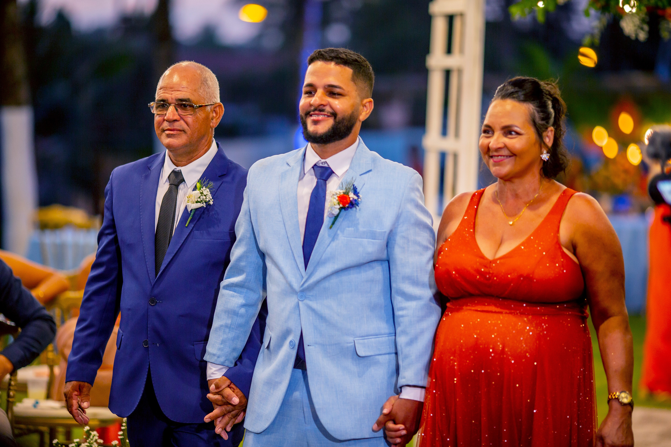 Casamento Nayara & Ricardo. Flavio Nunes Fotografia (Fotografo especializado em Fotografia de 15 Anos e Ensaios)