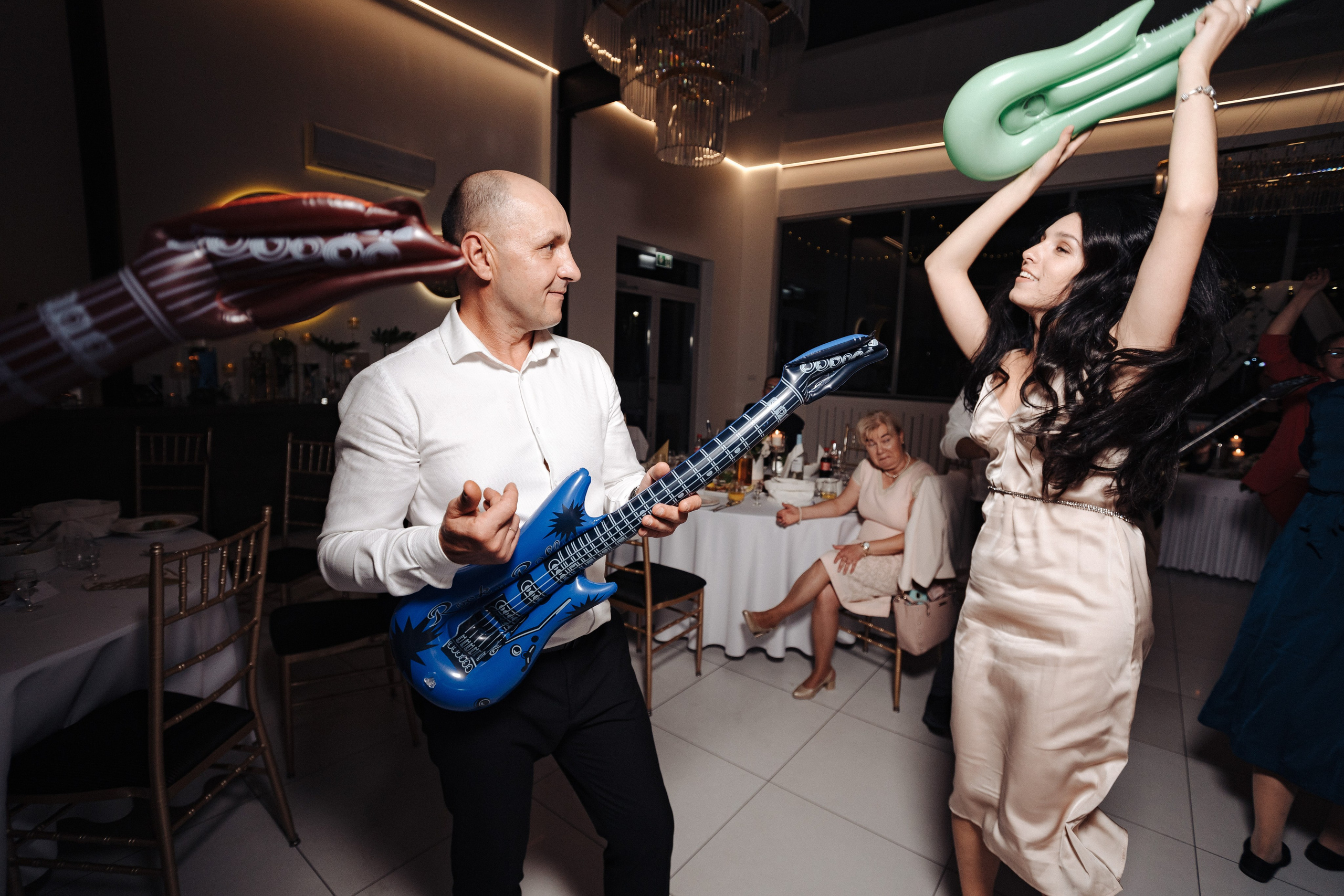 Piotr i Roksolana. Karina Czernecka Foto