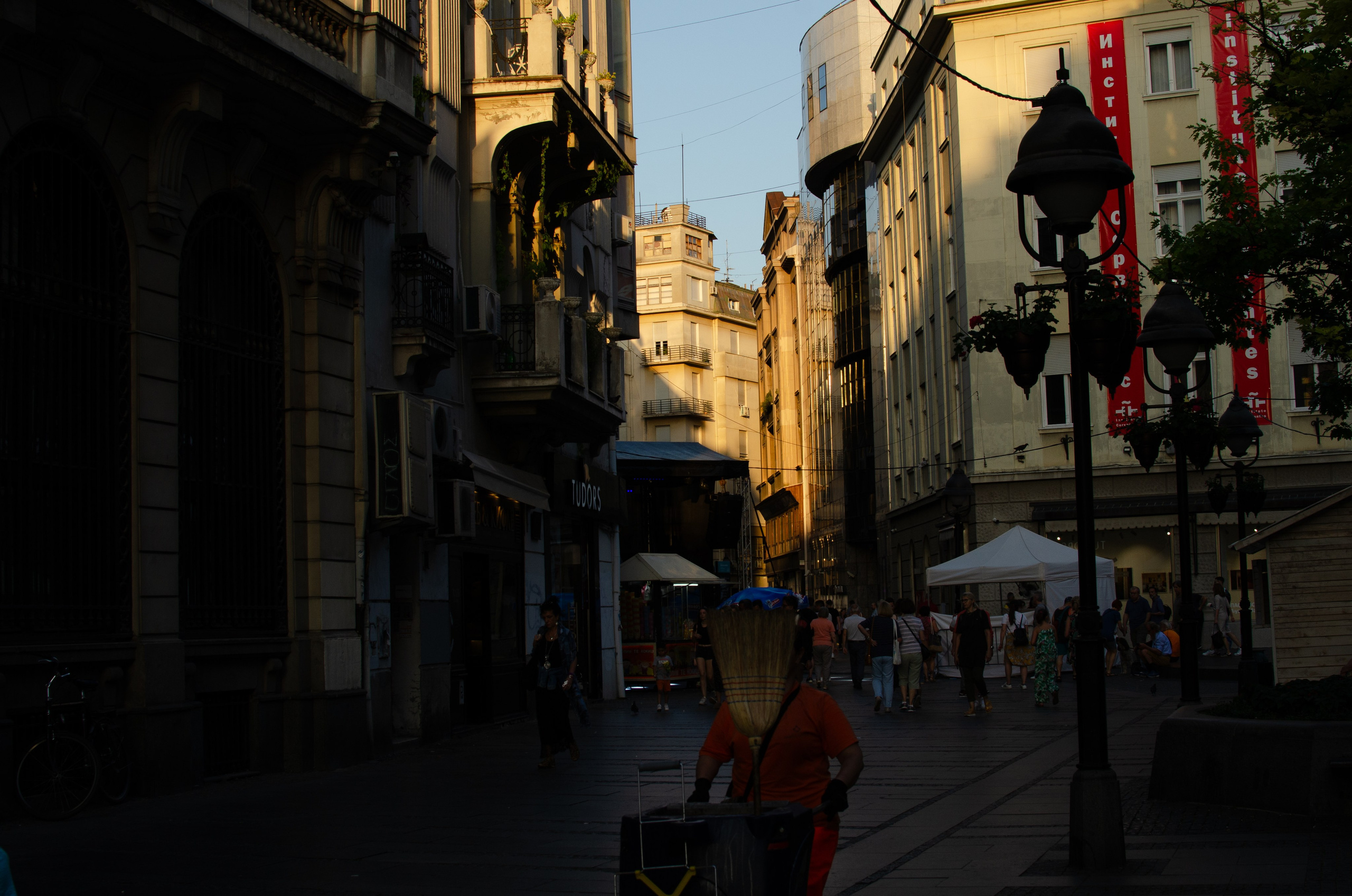 Services. Event photographer Alena Iurchenko