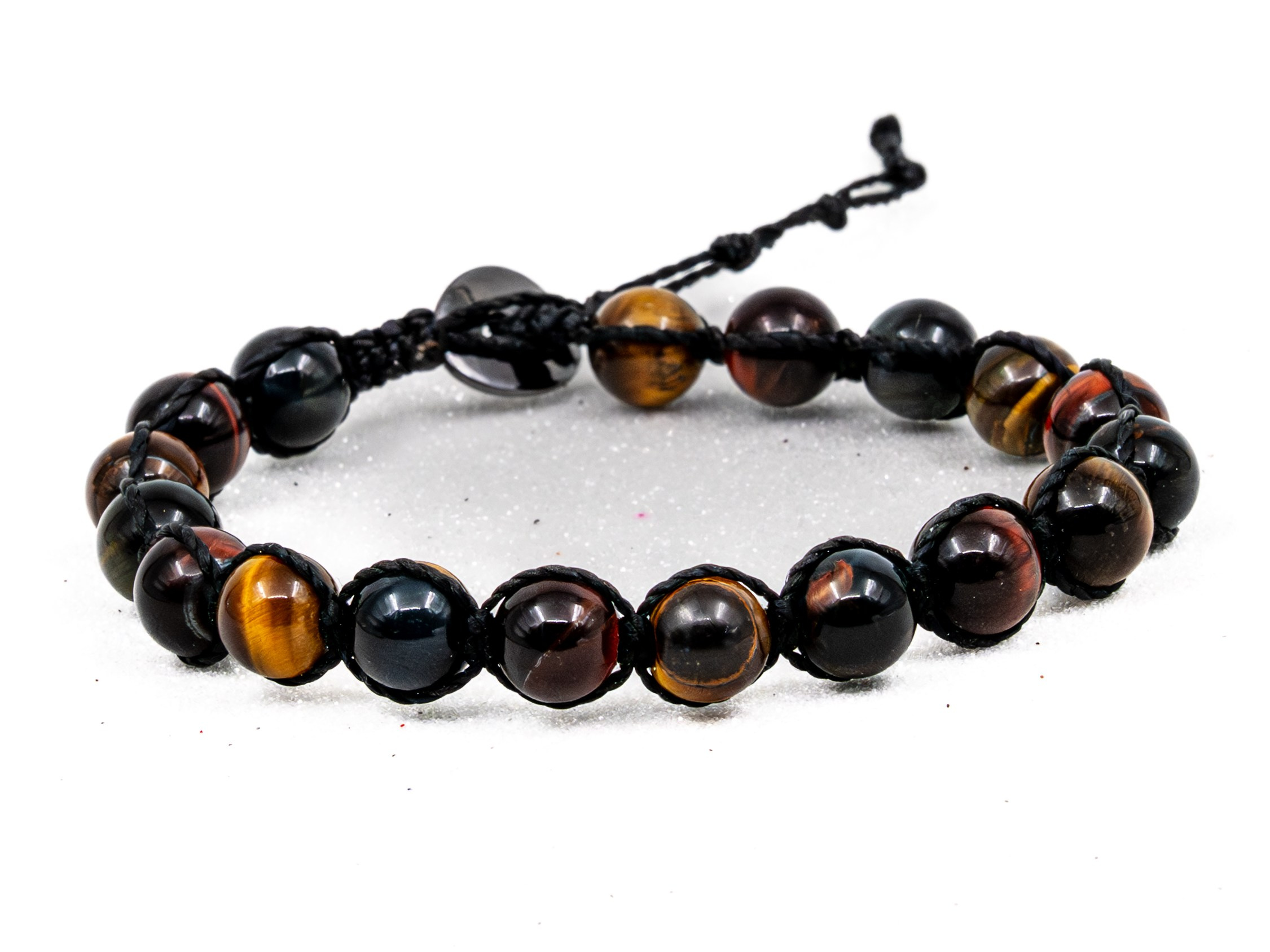 Gioielli. “Gianmaria Coscia fotografo per passione”