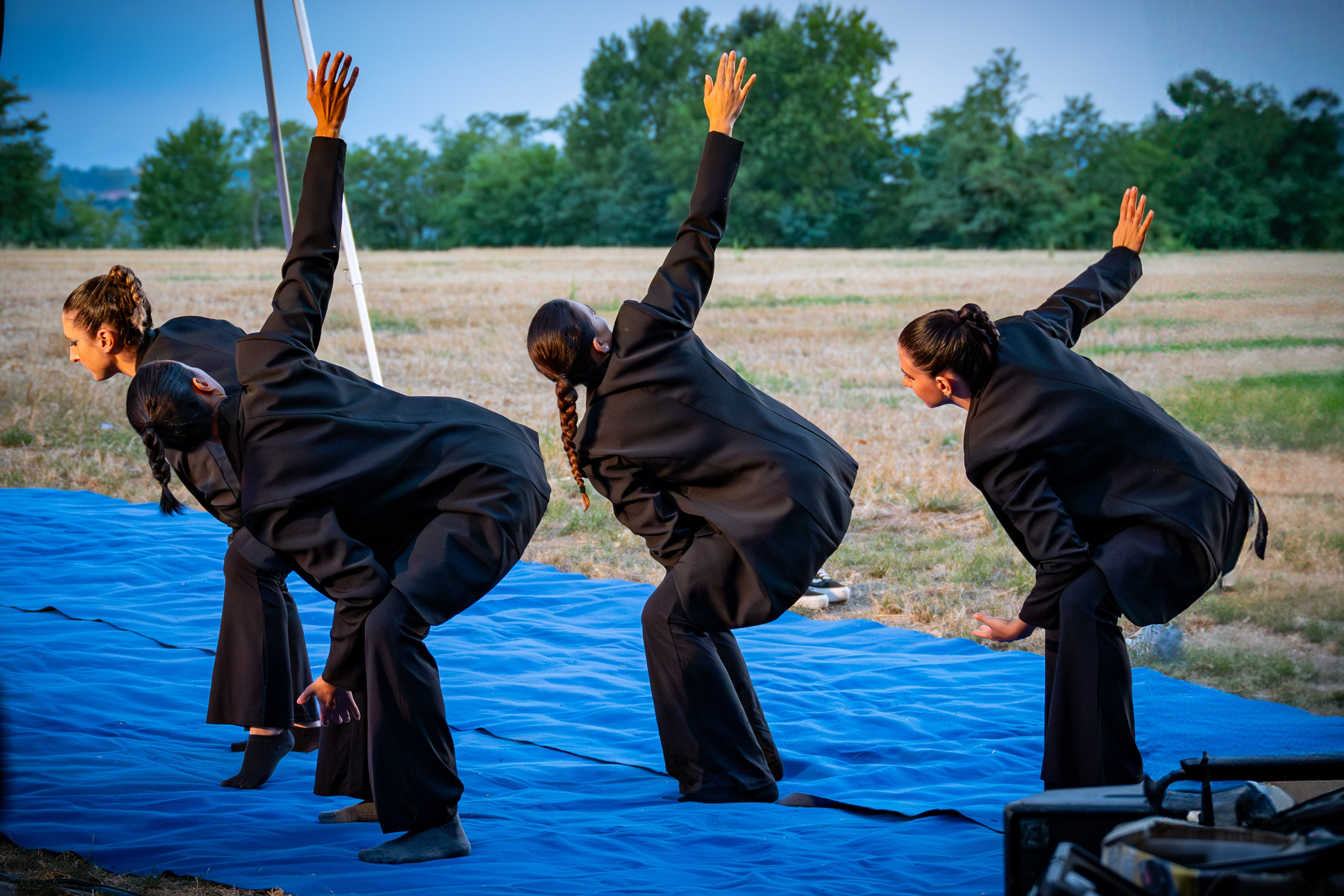 I racconti della Quercia Tessuti. “Gianmaria Coscia fotografo per passione”
