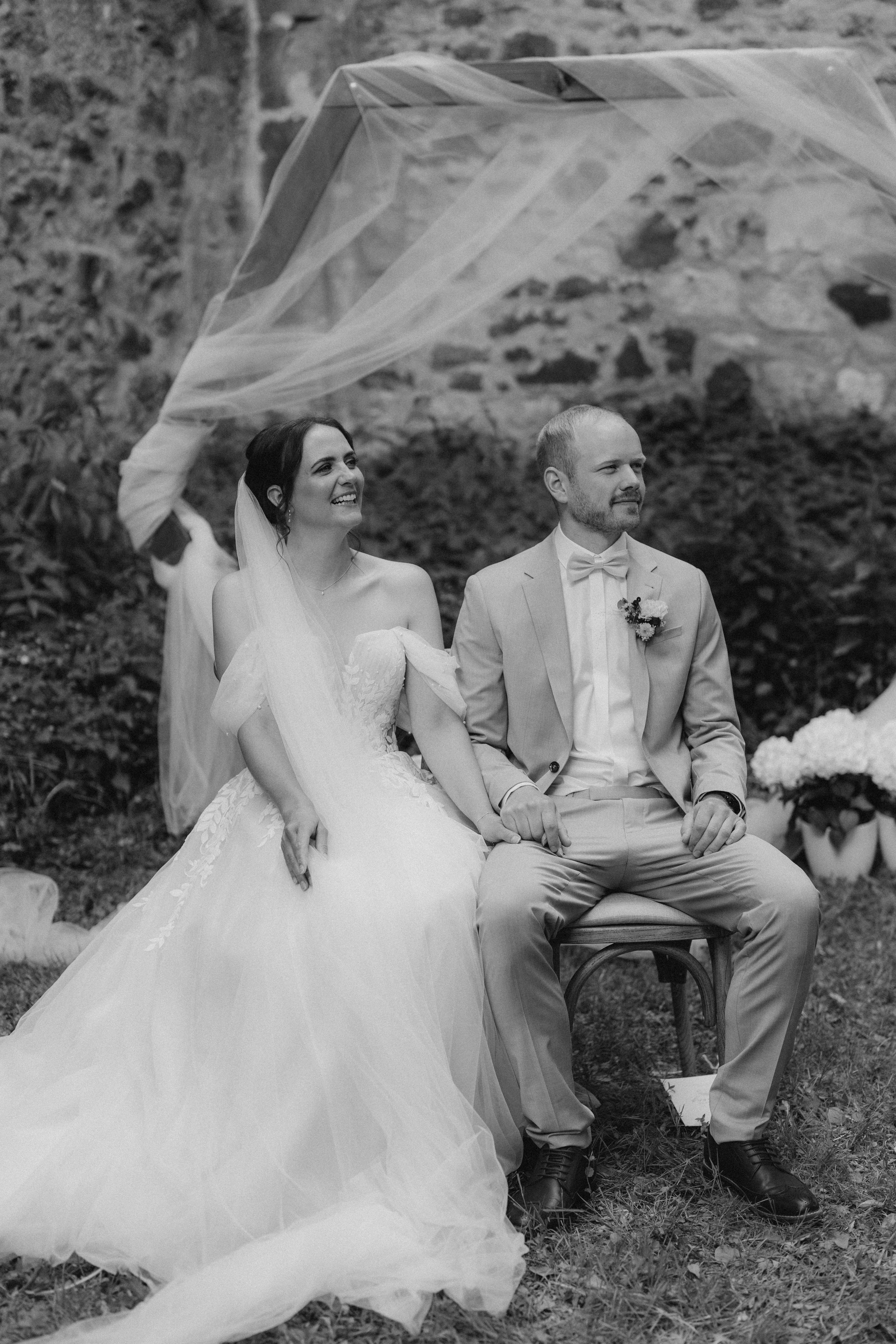 B & E. Fabienne Joelle Photography