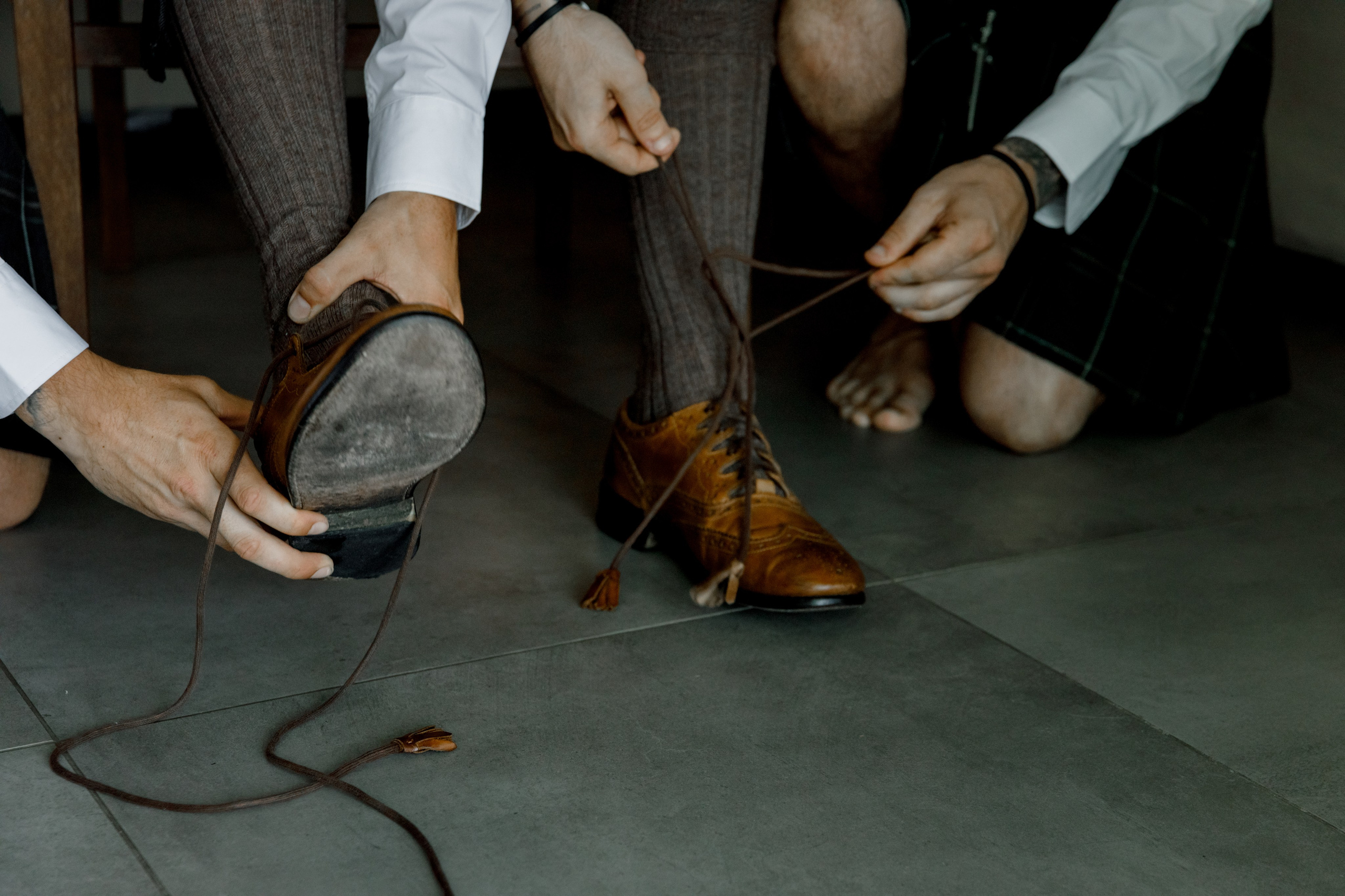 Couple from Scotland. Portrait and Wedding Photographer Irene Art Photo, based in Greece, Rhodes island