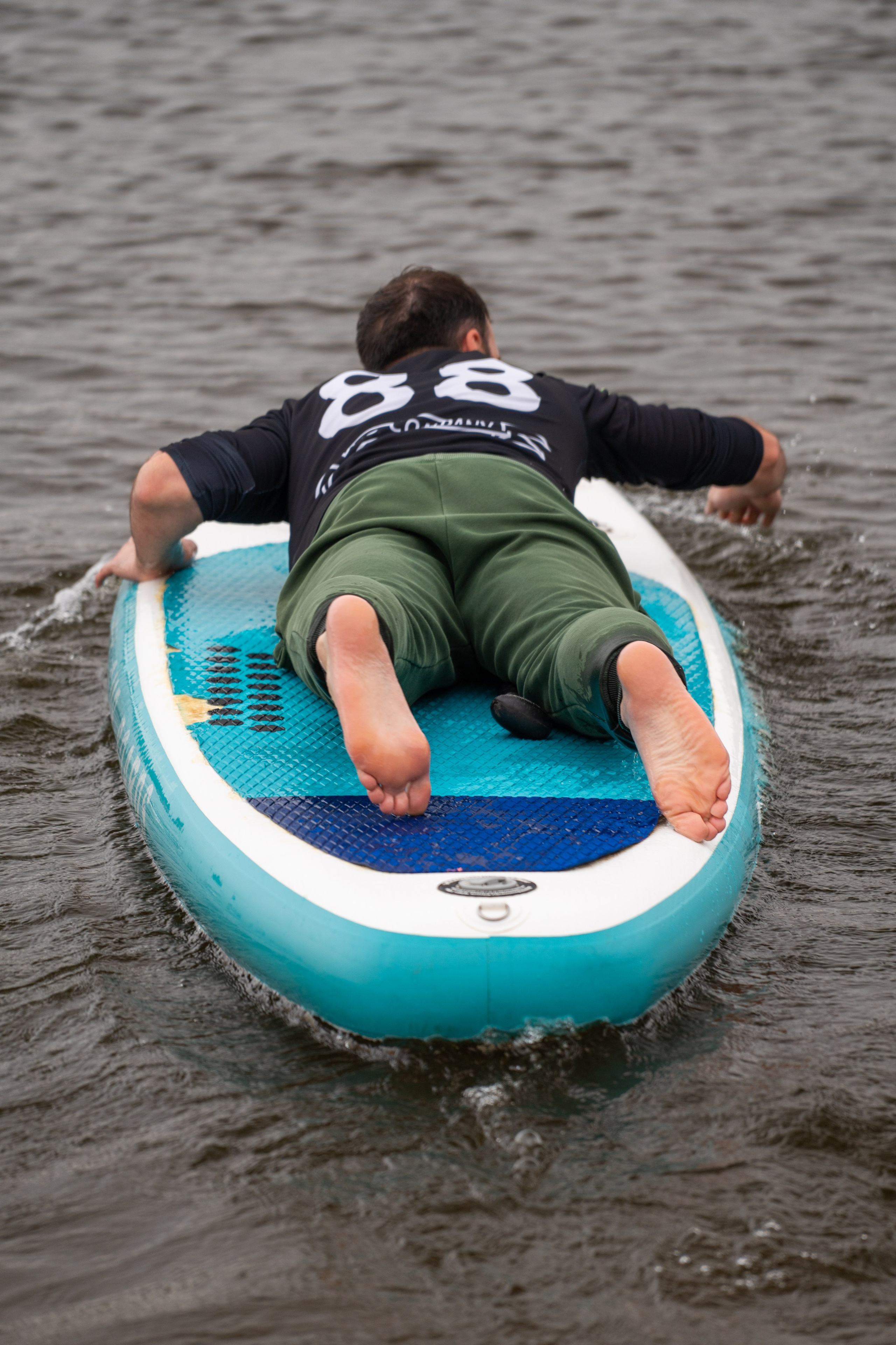 Корпоратив Балткам