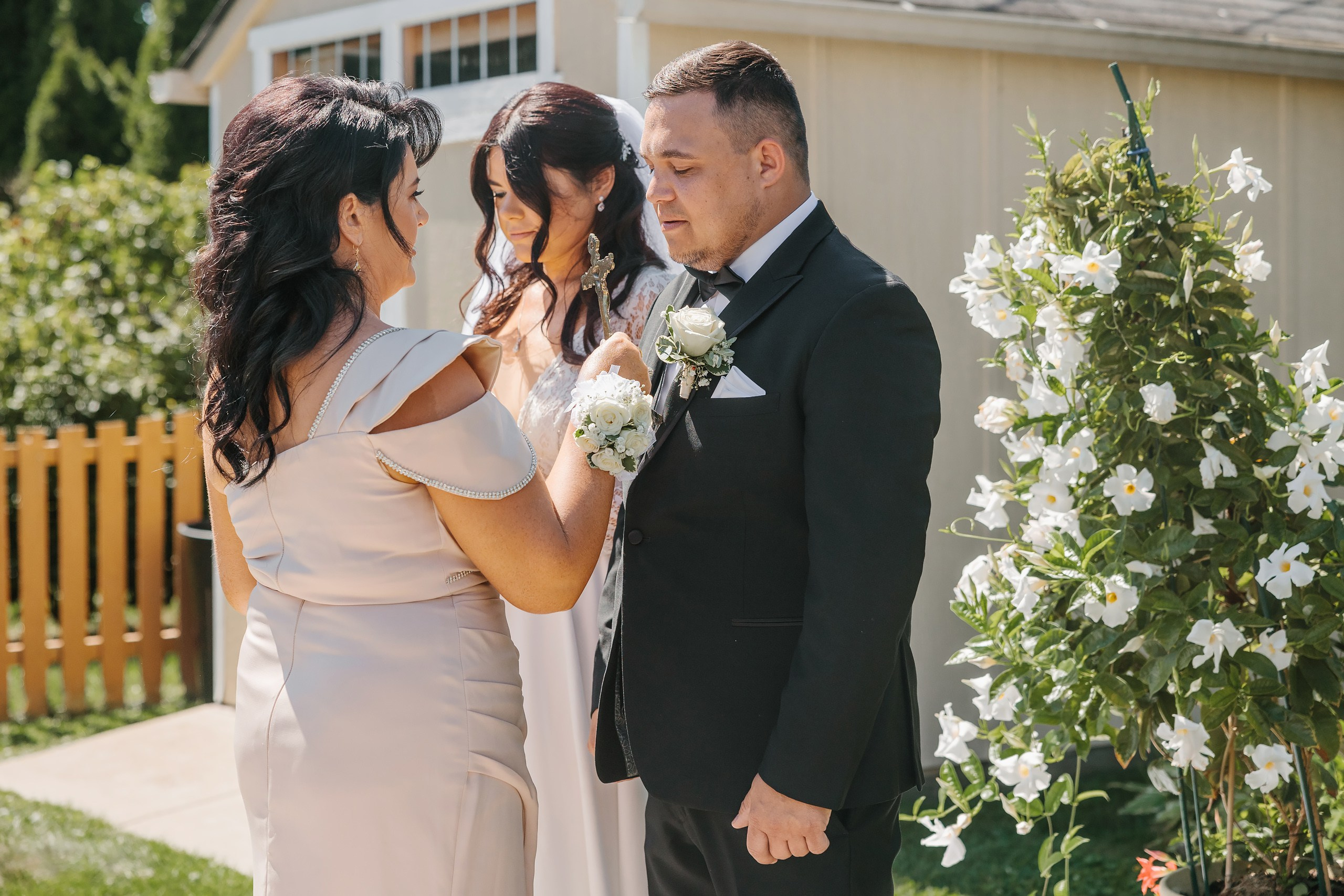 31.08.2024 Wedding. Wedding family event photographer in Chicago Nick Yushevich