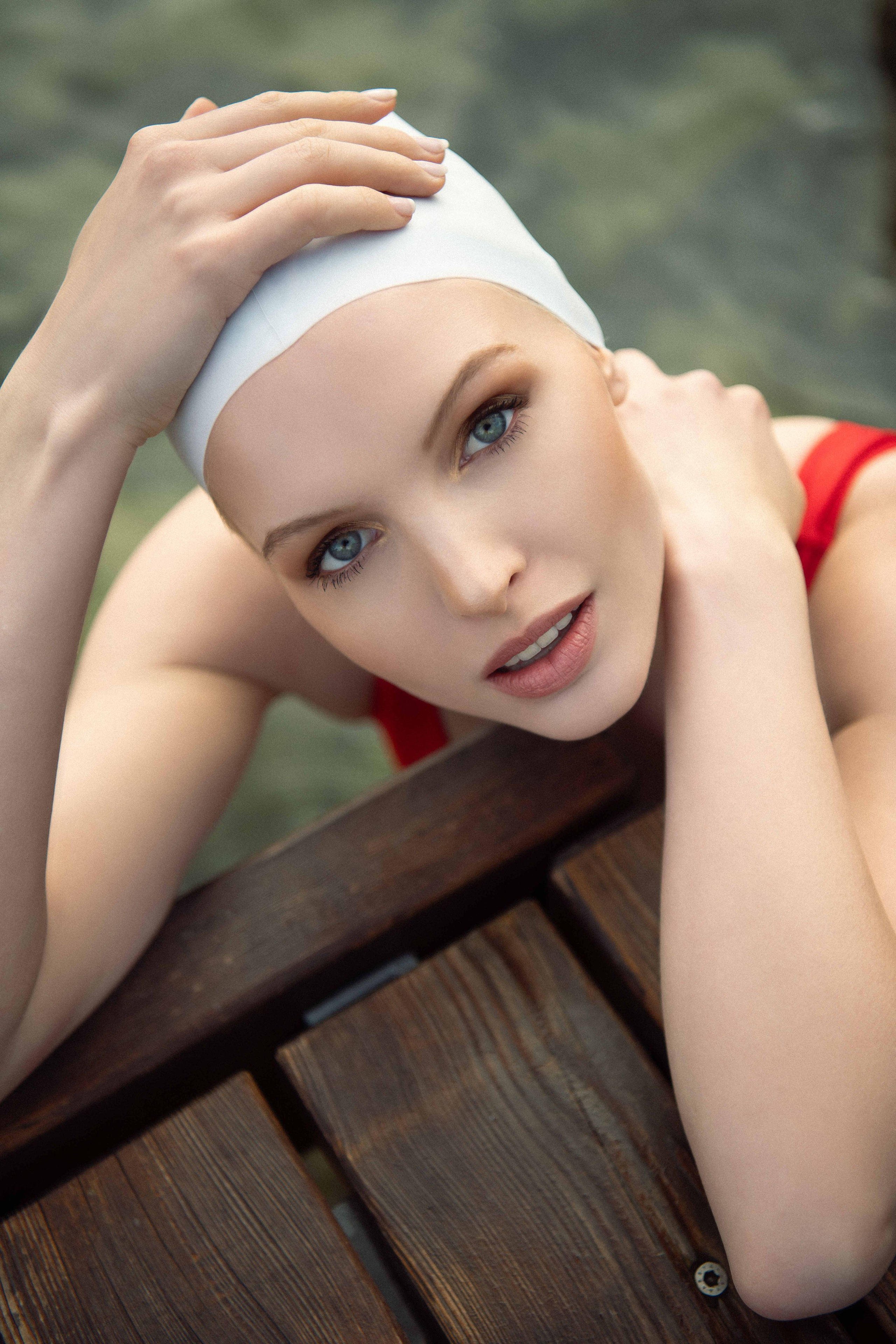 Hair and Make Up Artist in Switzerland