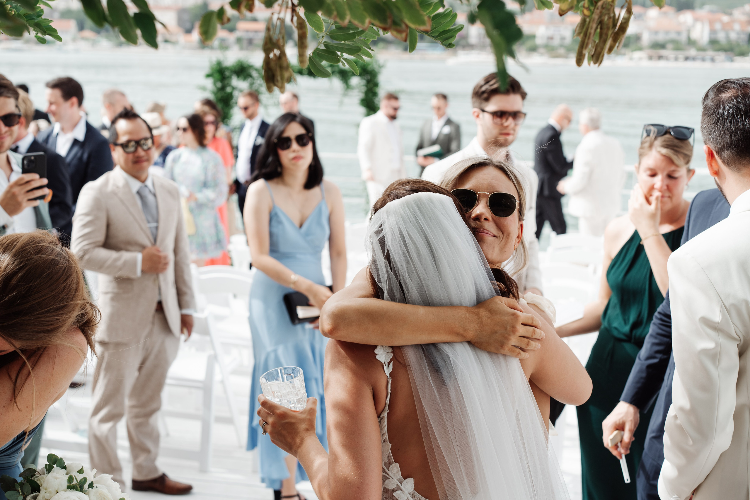 Wedding in Croatia, wedding photography and videography packages. Wedding Photographer in Marbella, Como, Tuscany, Cannes