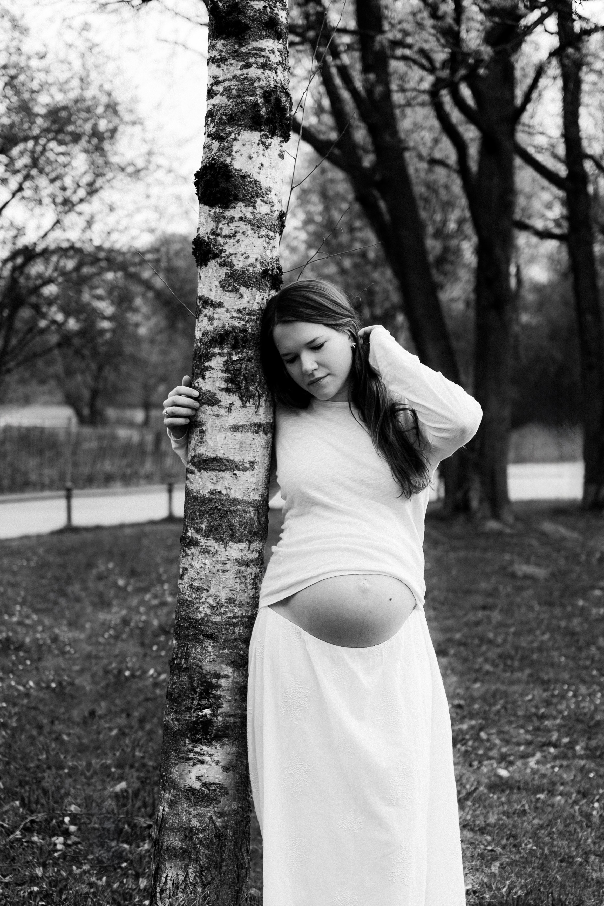 Olya. Портретный фотограф в Мюнхене — Полина Черкасова