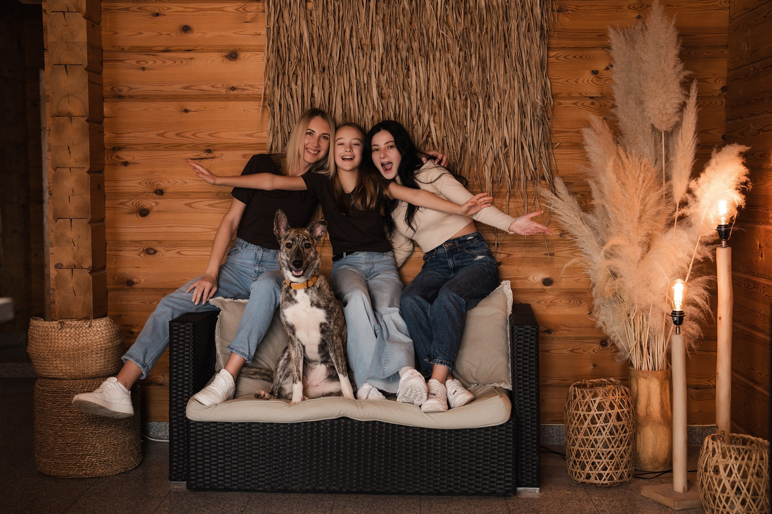 Customer’s feedback. Family, Lifestyle and Portrait photograher in Trier, Germany