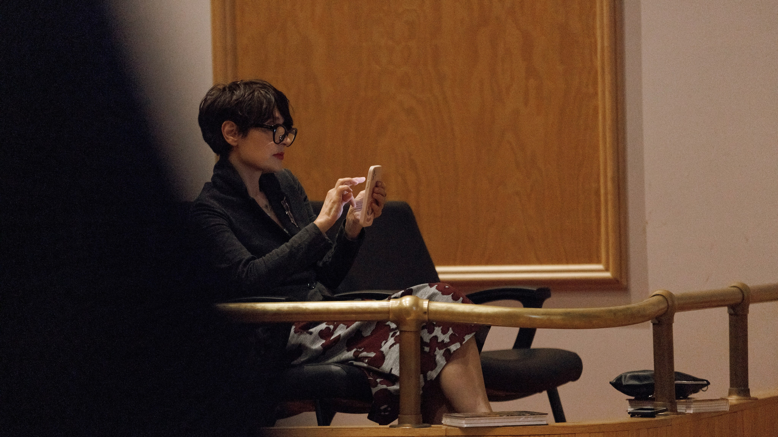 Александр Васильев. Фотографии с мероприятий в Монреале