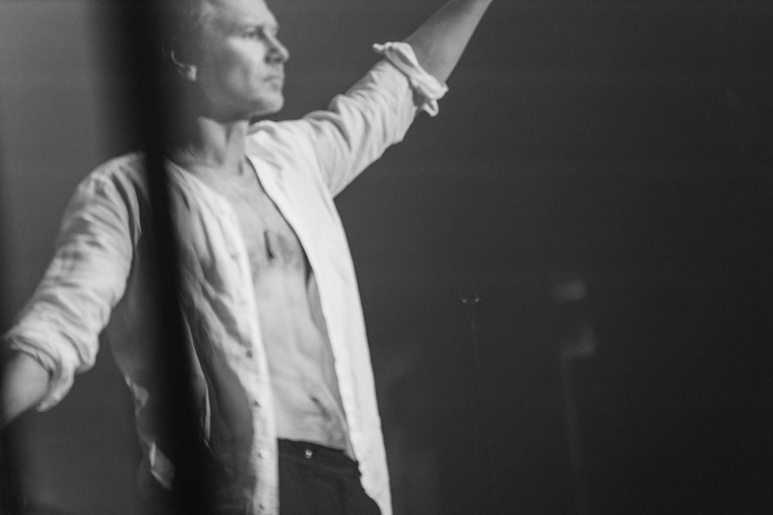 Фотографии с мероприятий в Монреале