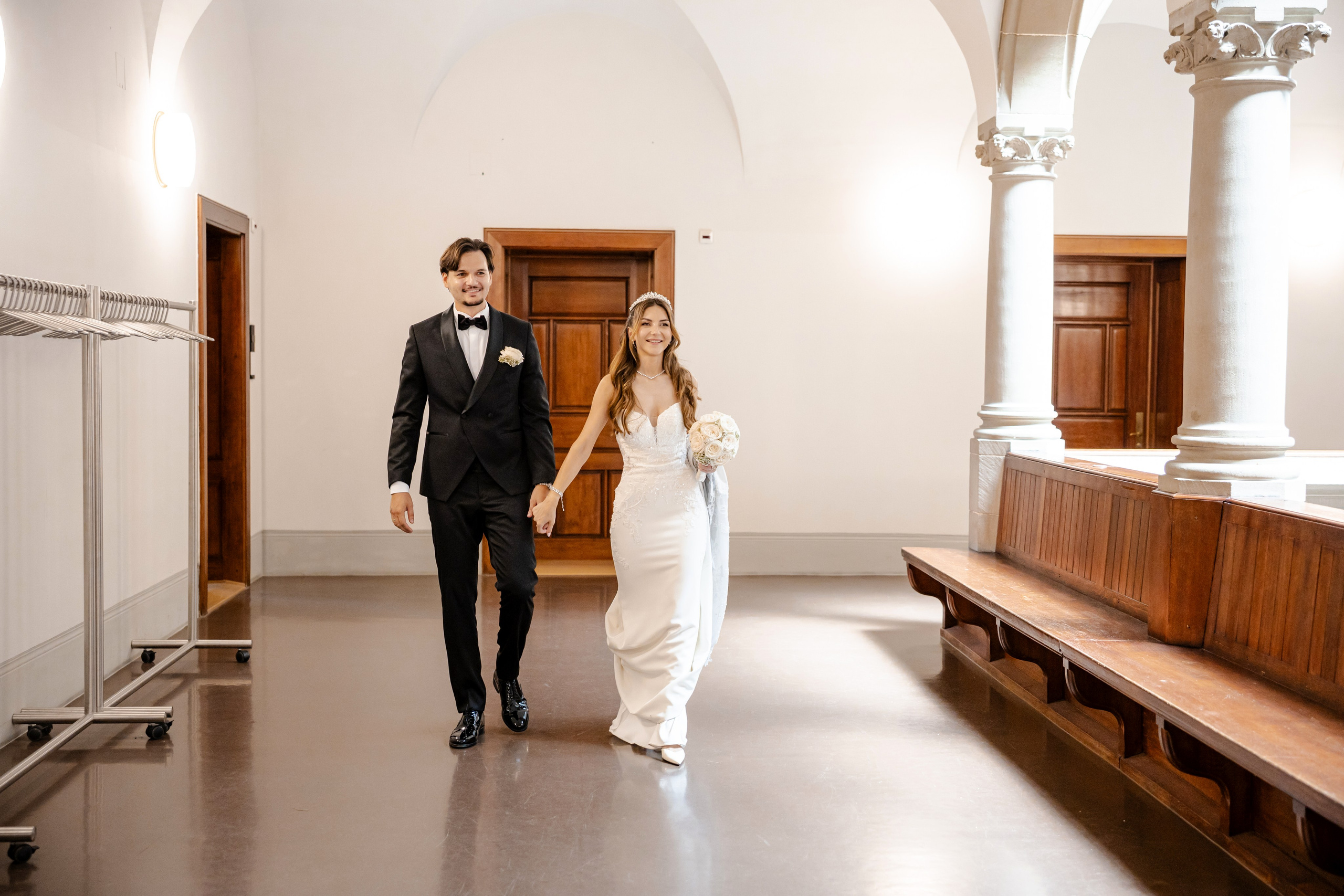 Nastasija&Dejan. Fotografisanje svadbi, Novi Sad|Dream Point Wedding