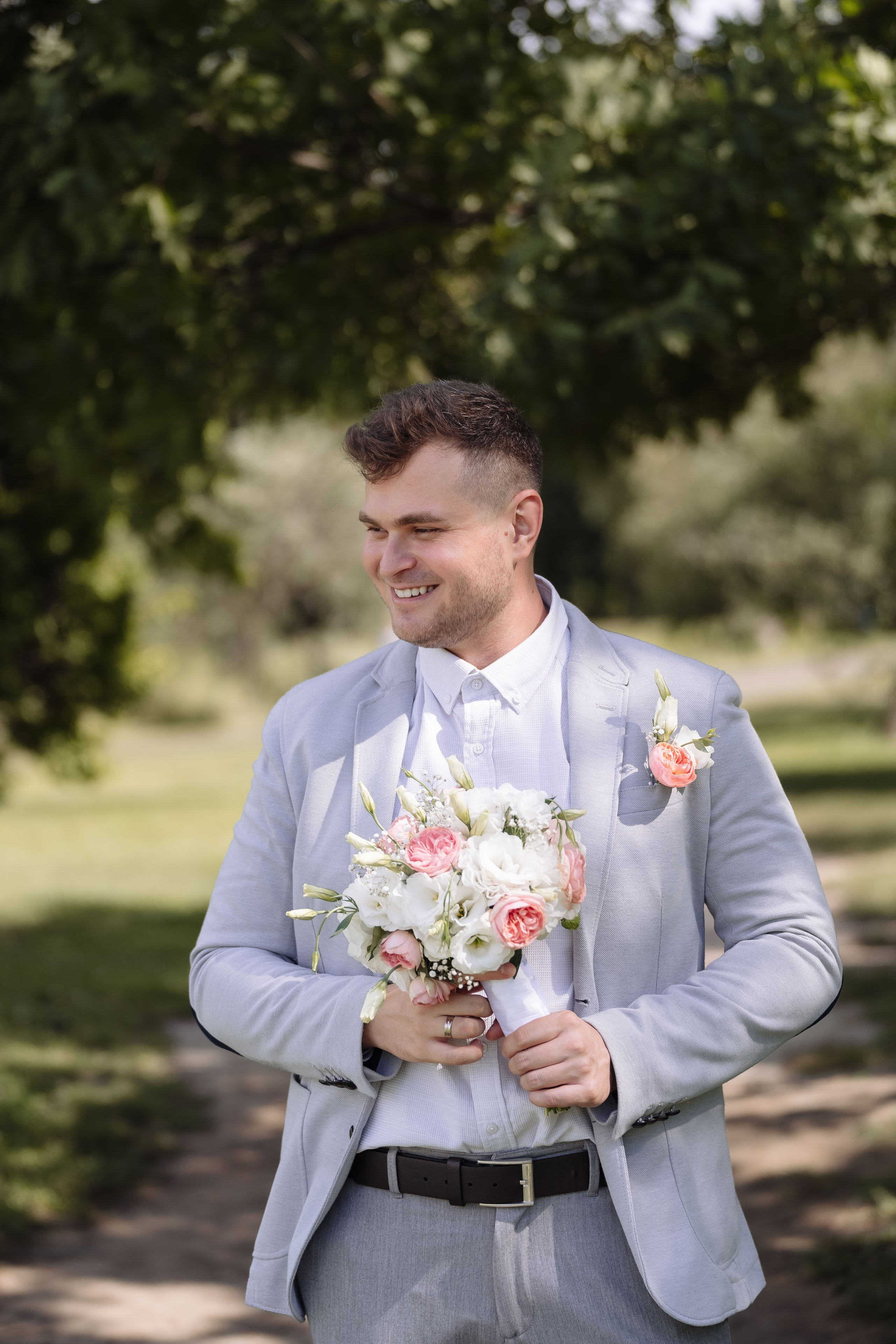 Слава и Жанна. Эдуард Хлибичук — фотограф Кишинев Молдова