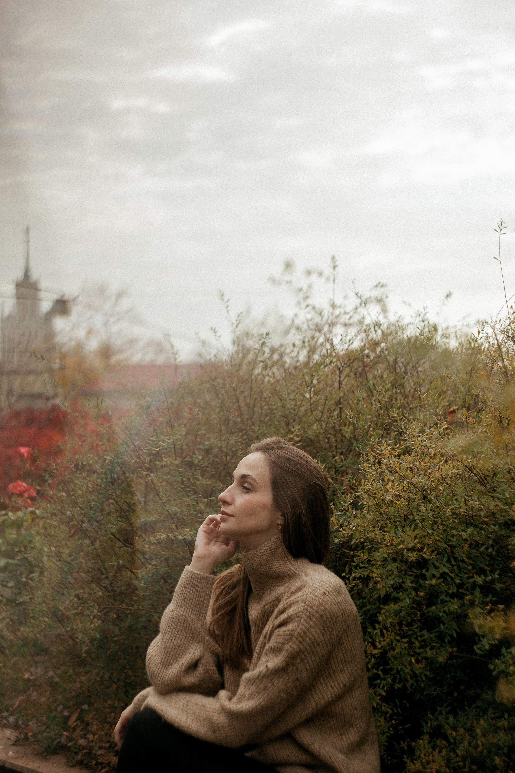 PEOPLE. Lena Ester Photo