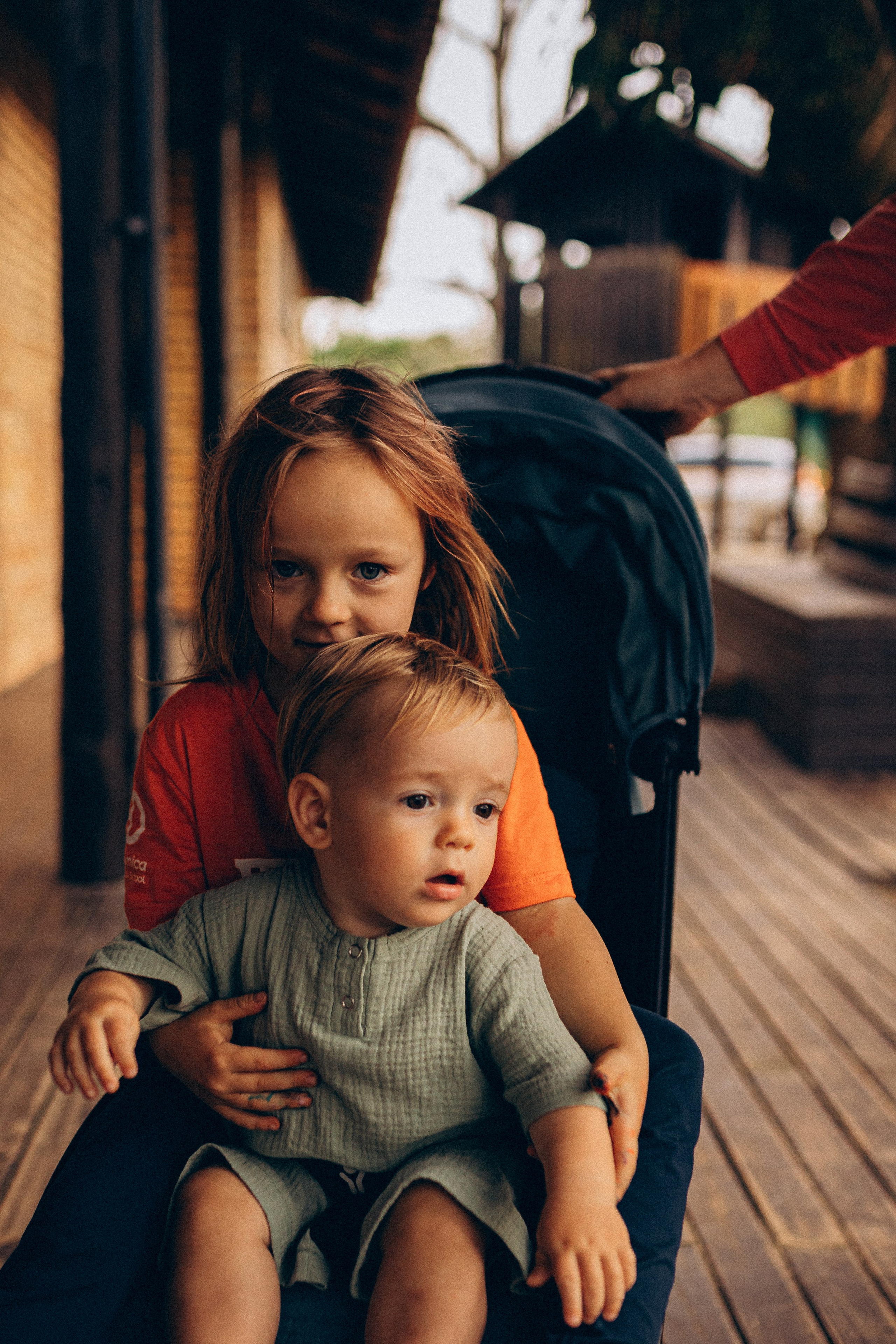 Ivan + Julia = DimaLidaSasha. Fotografa de família e crianças em Florianópolis SC Daria Ermolaev