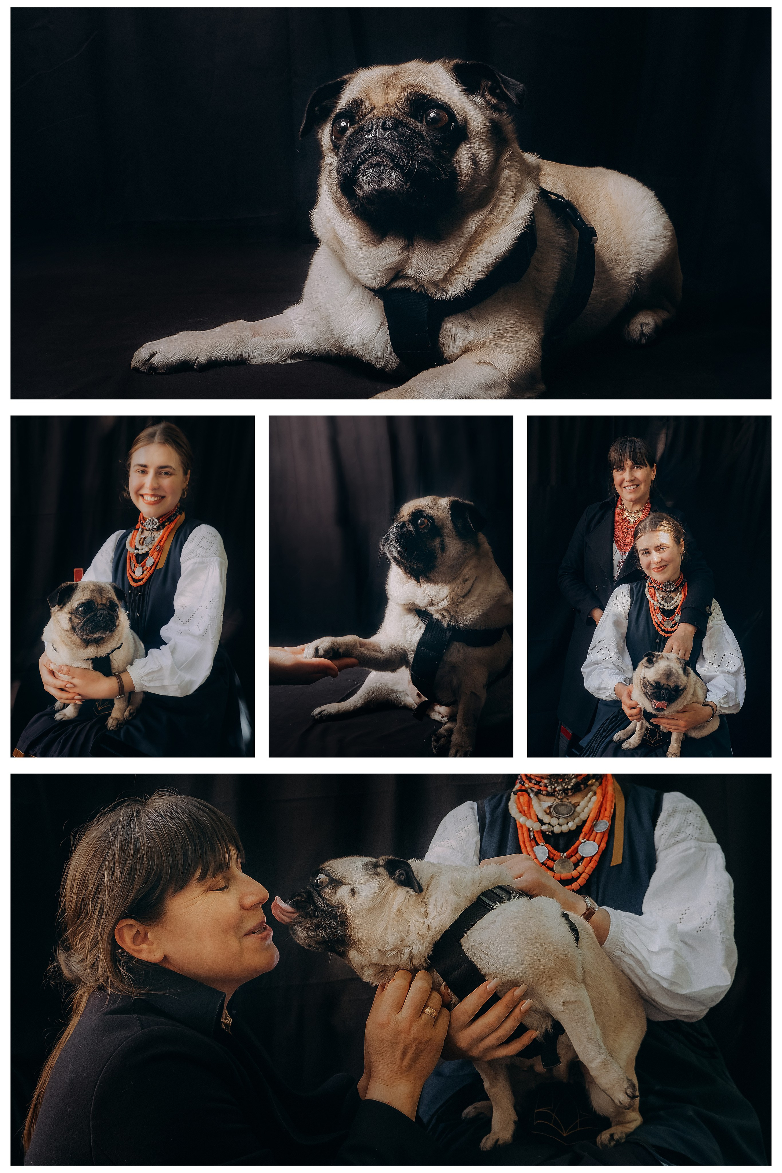 TOLOKA. Портрет за донат. Валерія Сичова. Сімейний та репортажний фотограф в Португаліі