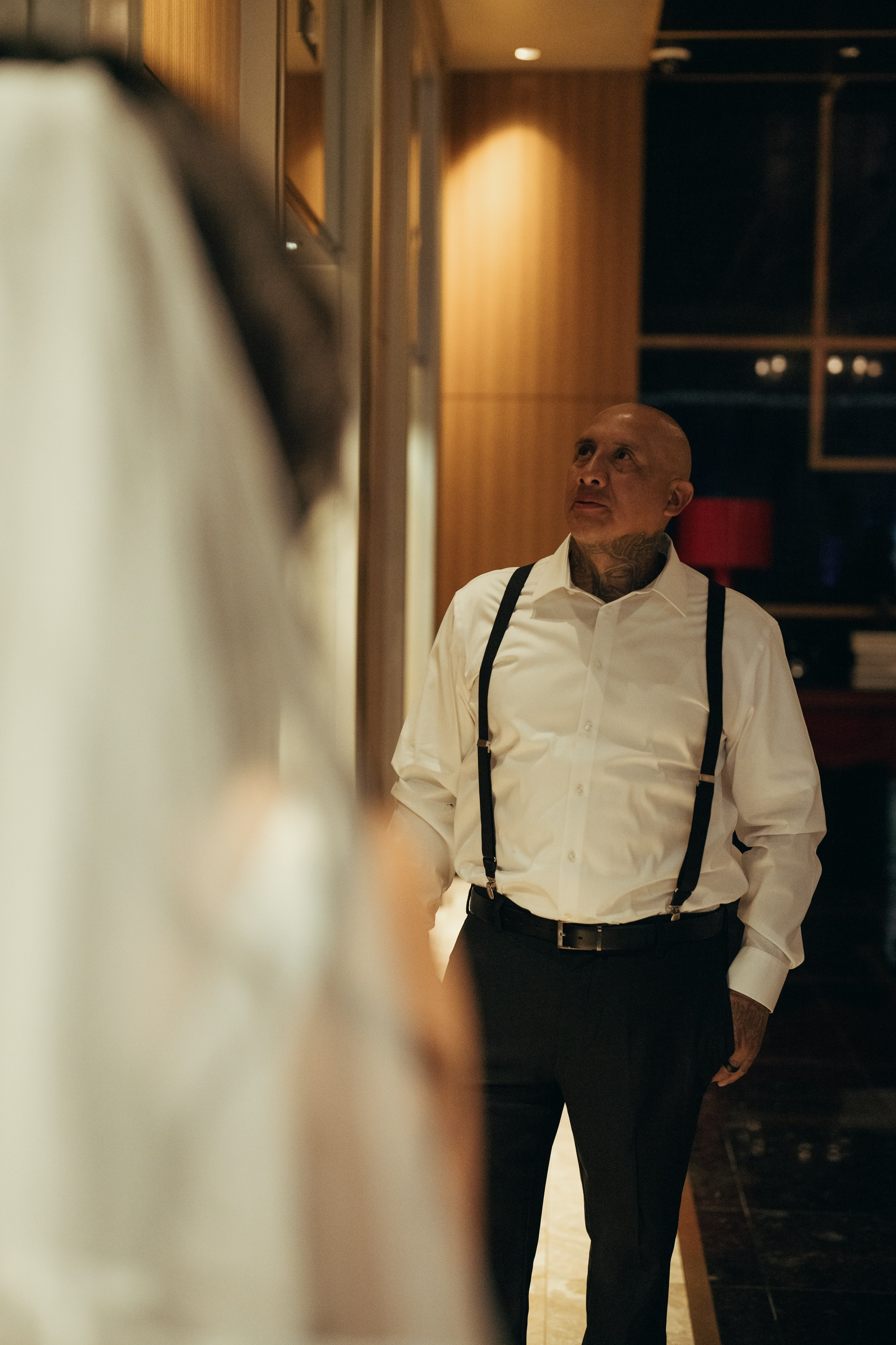 Michelle&Omar. 25 Anniversary. Wedding & elopement photographer Viktoriya Kravtsov. Las Vegas