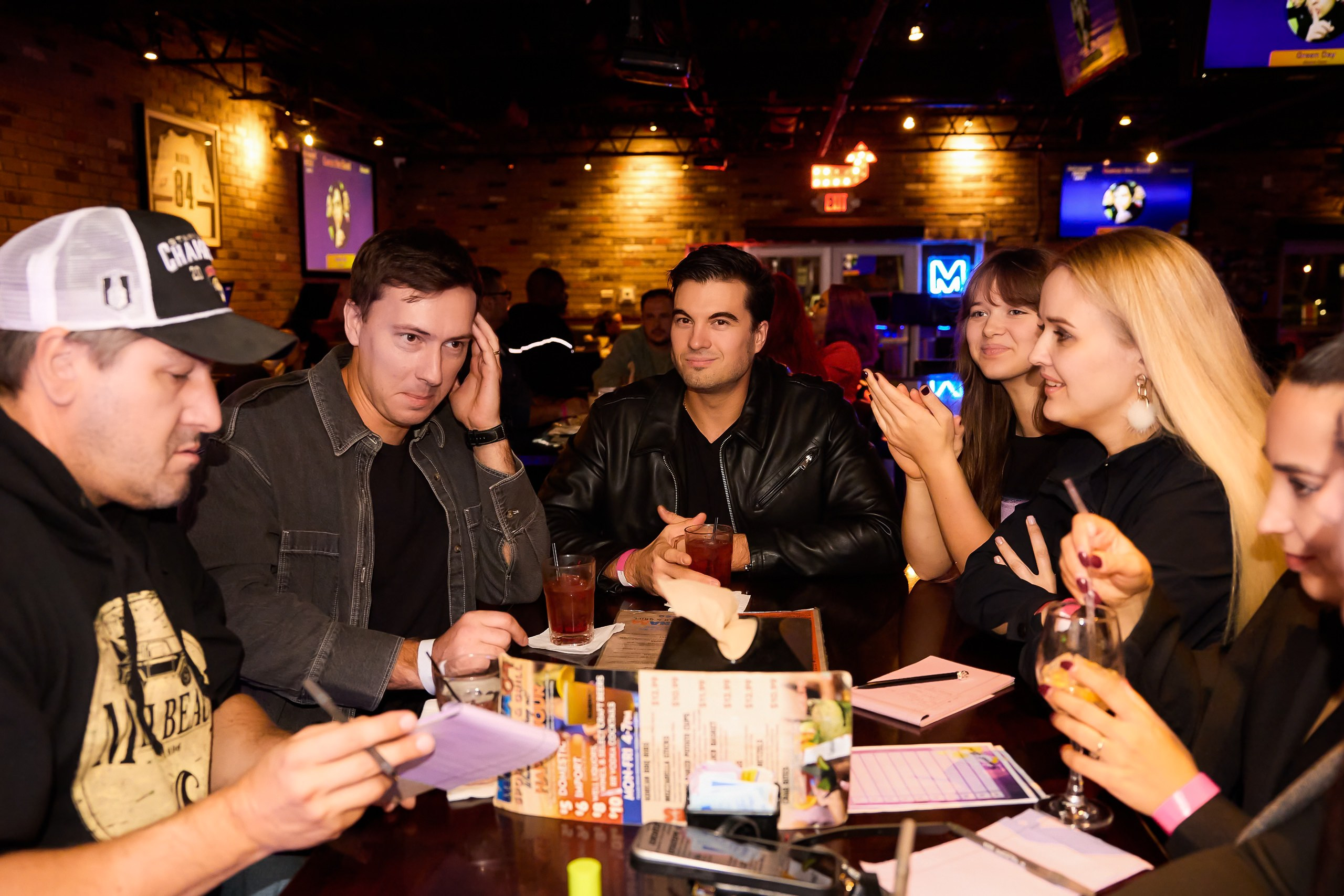 SOUNDS GOOD#2. Photographer Julia Makoveeva