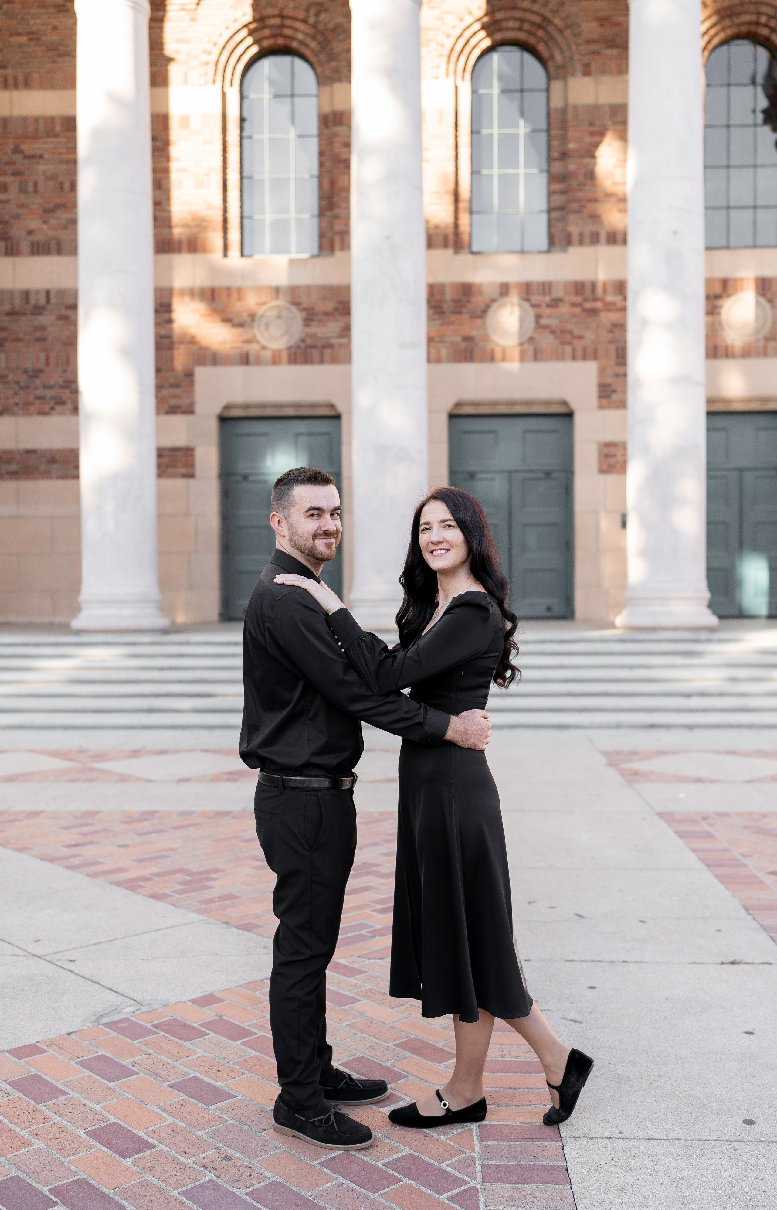 Roman and Yelena. Family photographer in Sacramento | Sofia Pavenko