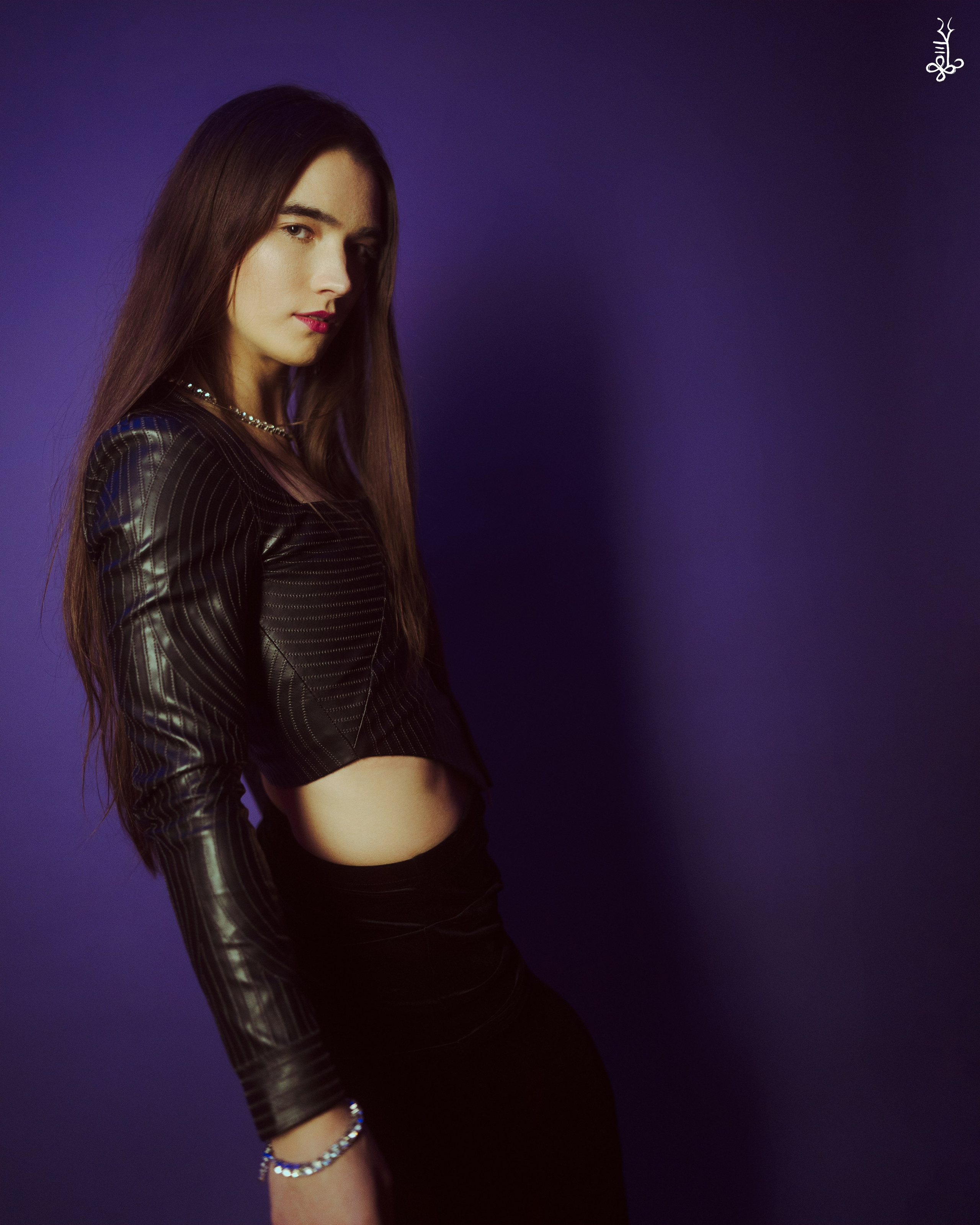 HALEY DAHL. Ke’Ondris