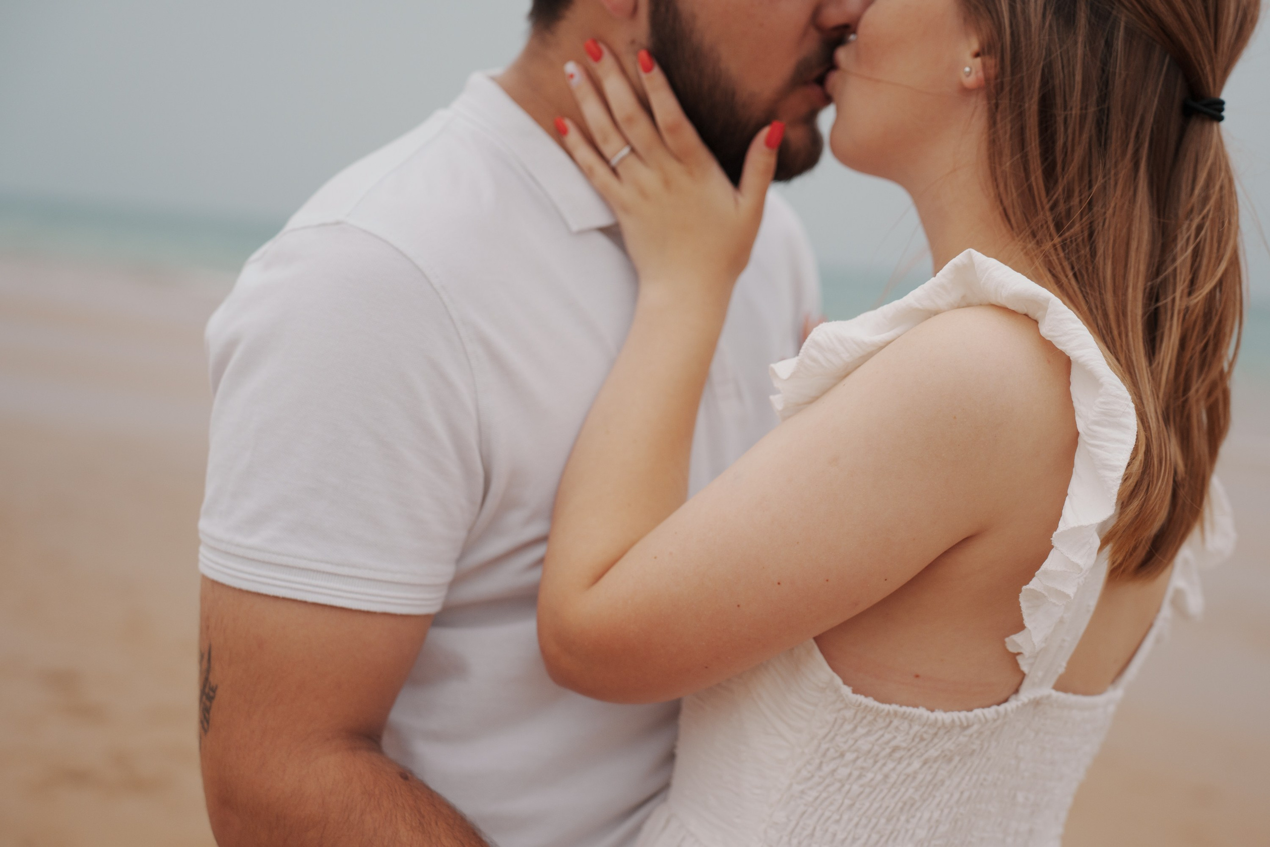 Liza+Grisha. Photo and video shooting