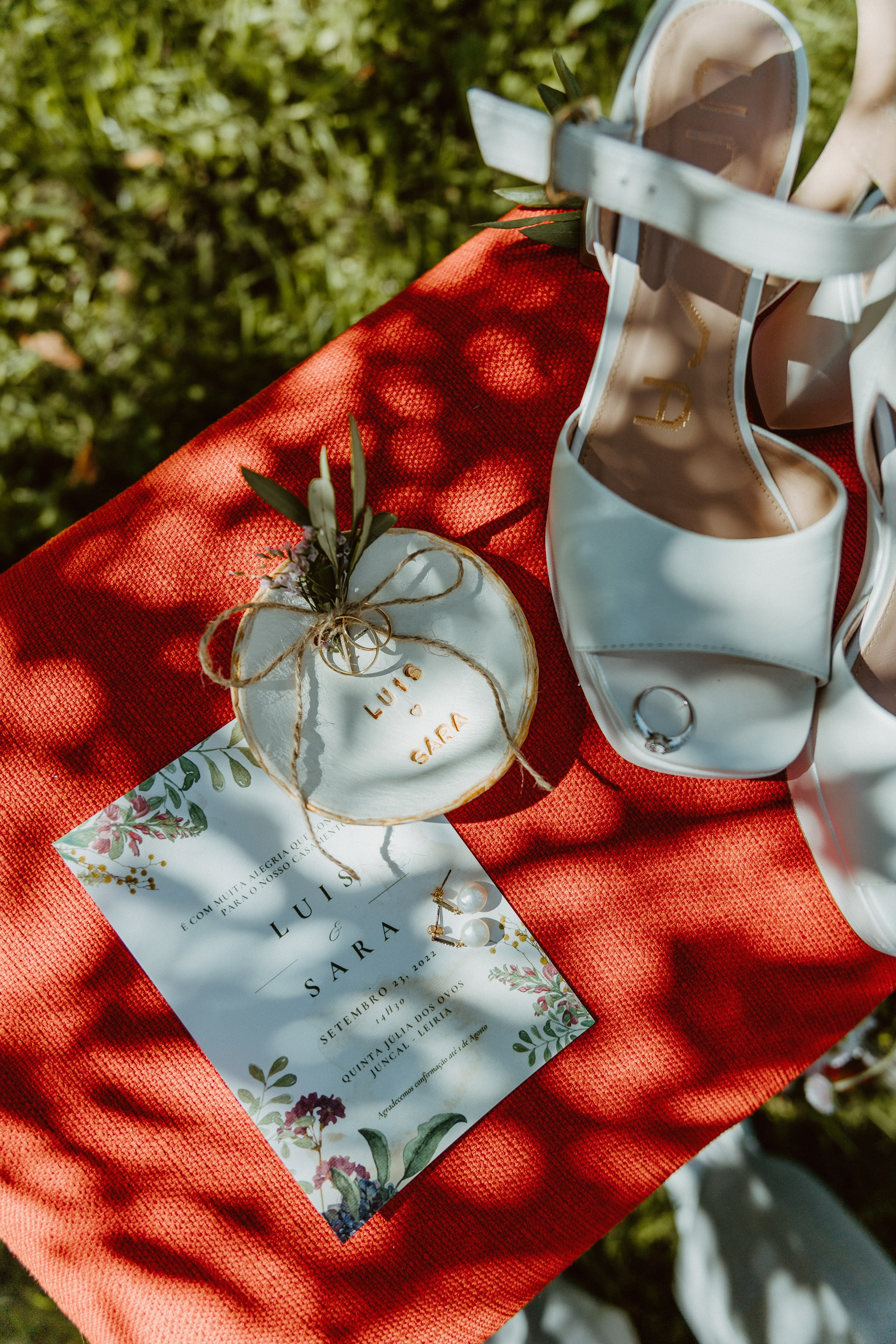 Galeria e Filme Casamento Quinta Júlia dos Ovos. Luxury Wedding Photographer & Cinematography | Ricardo & Mary Pictures