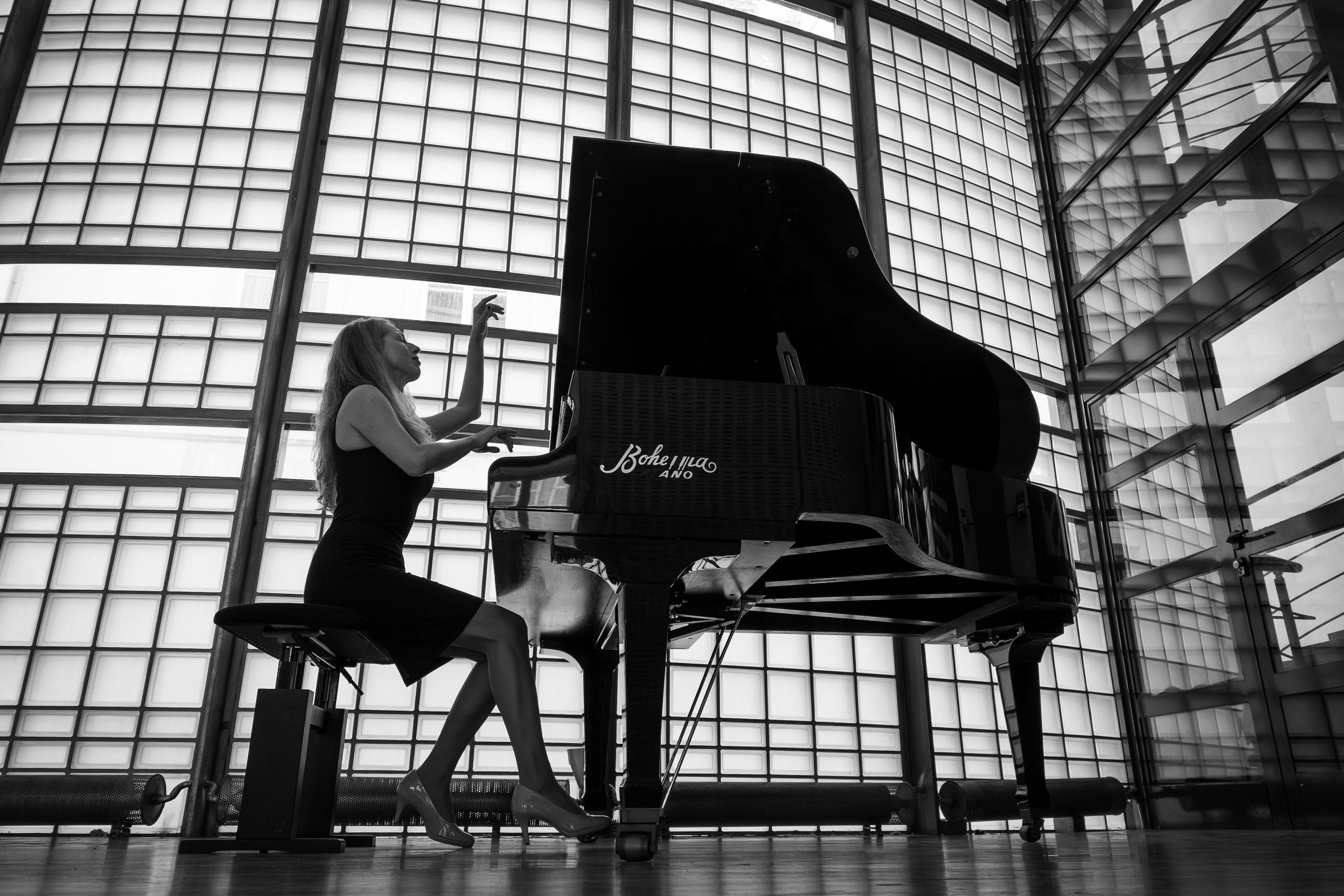 Music. Wedding and event photographer in guelph ontario canada Jessica Giovanni