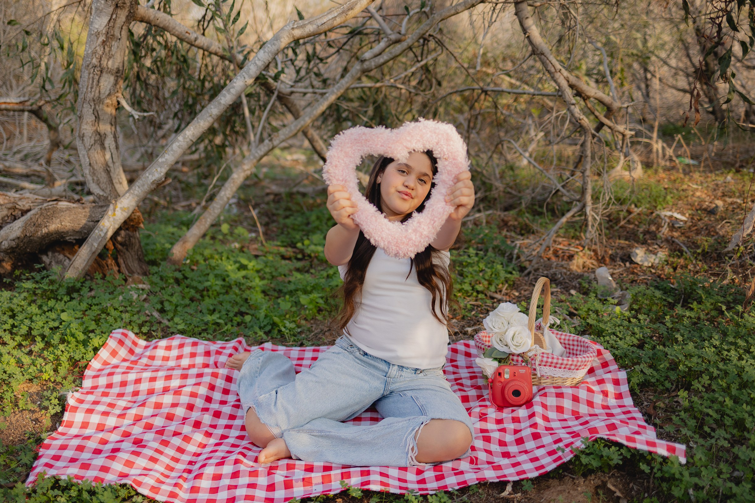 עמדת פיקניק. דף בית