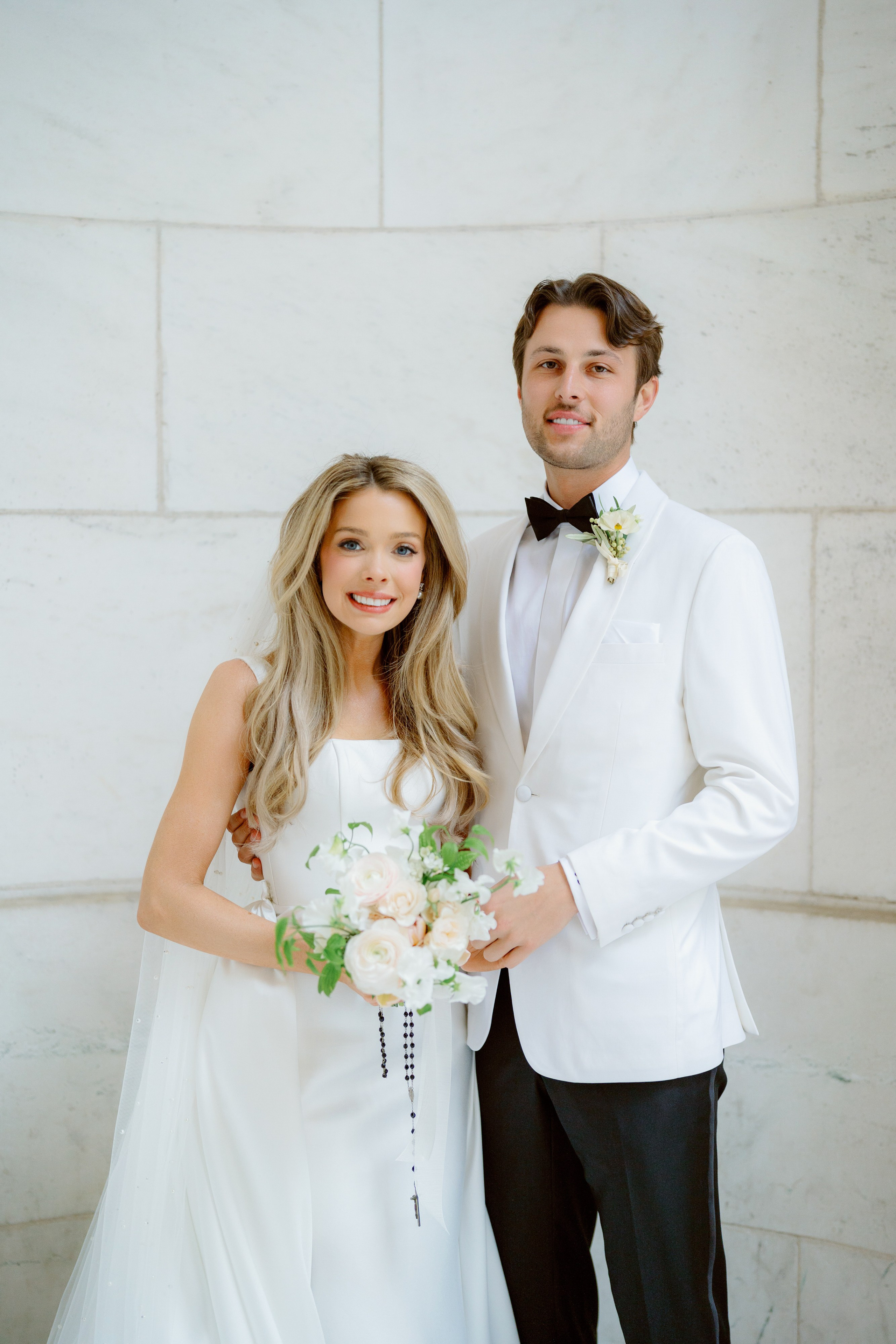 Lana and Shane’s Urban Chic Manhattan Wedding. Wedding photographer and videographer New York | New Jersey