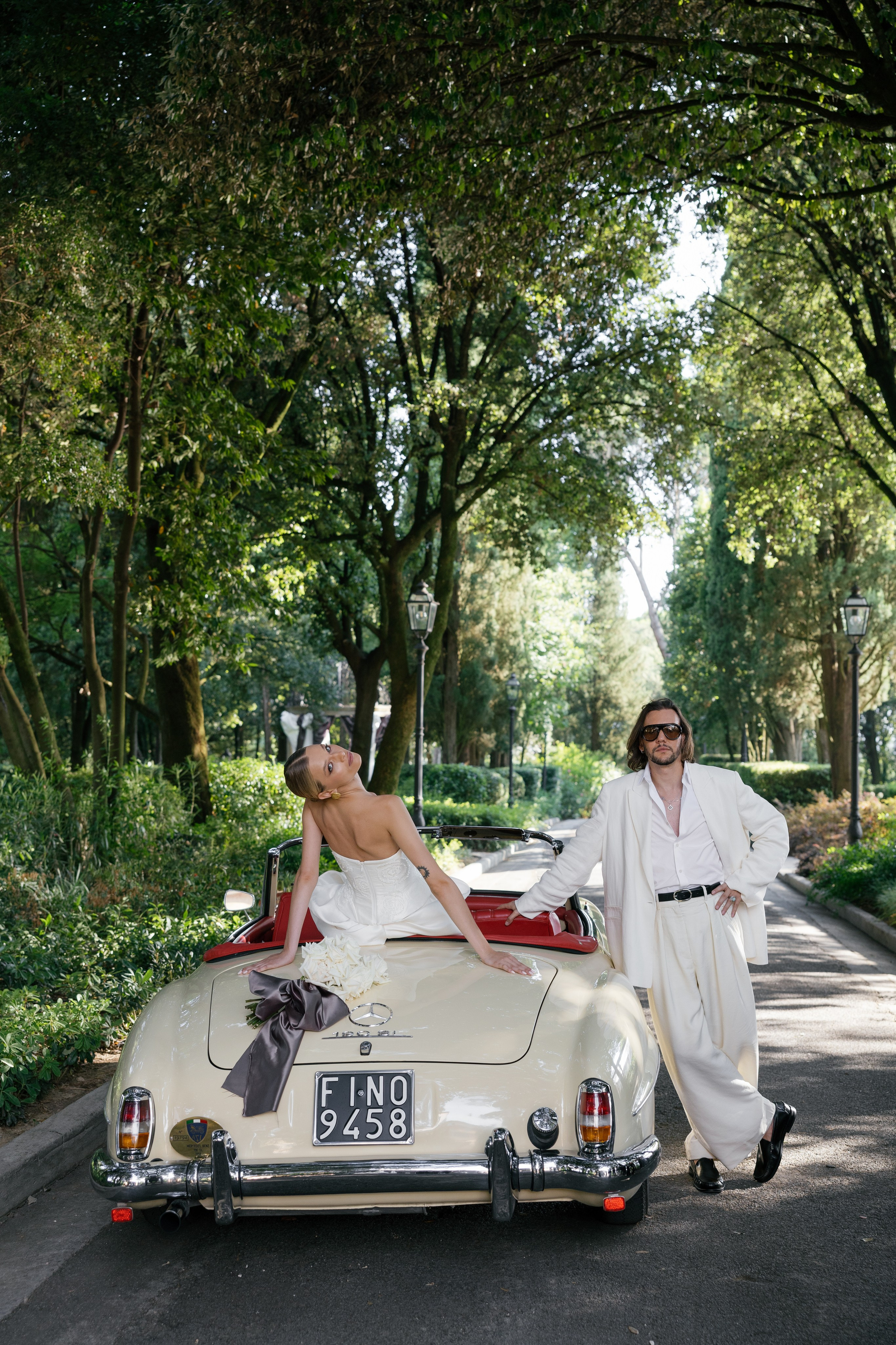 Весільний та сімейний фотограф Одеса