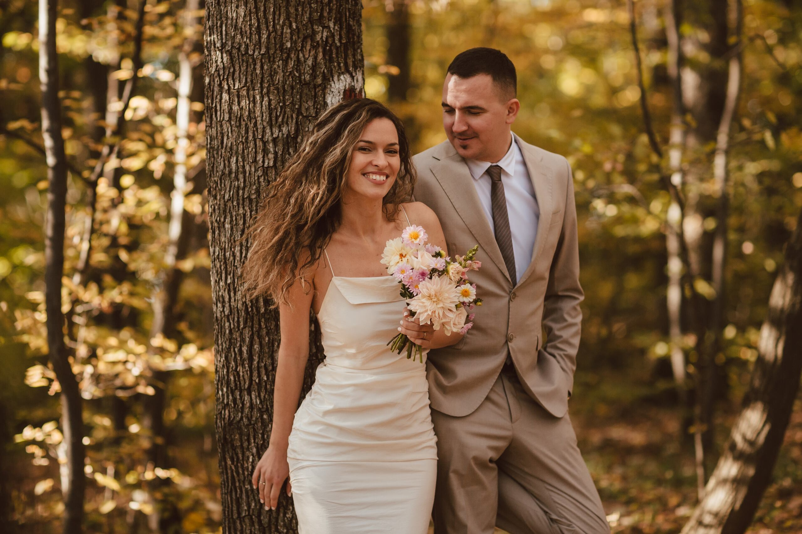 Teodora & Nikola. Wedding photographer based in Novi Sad, Marko Milivojevic