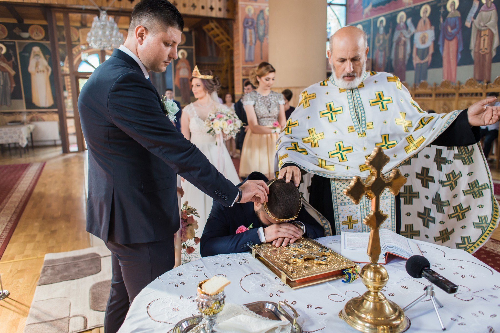 Georgiana si Daniel by Fotograf nunta Iasi — Eduard Schiopu