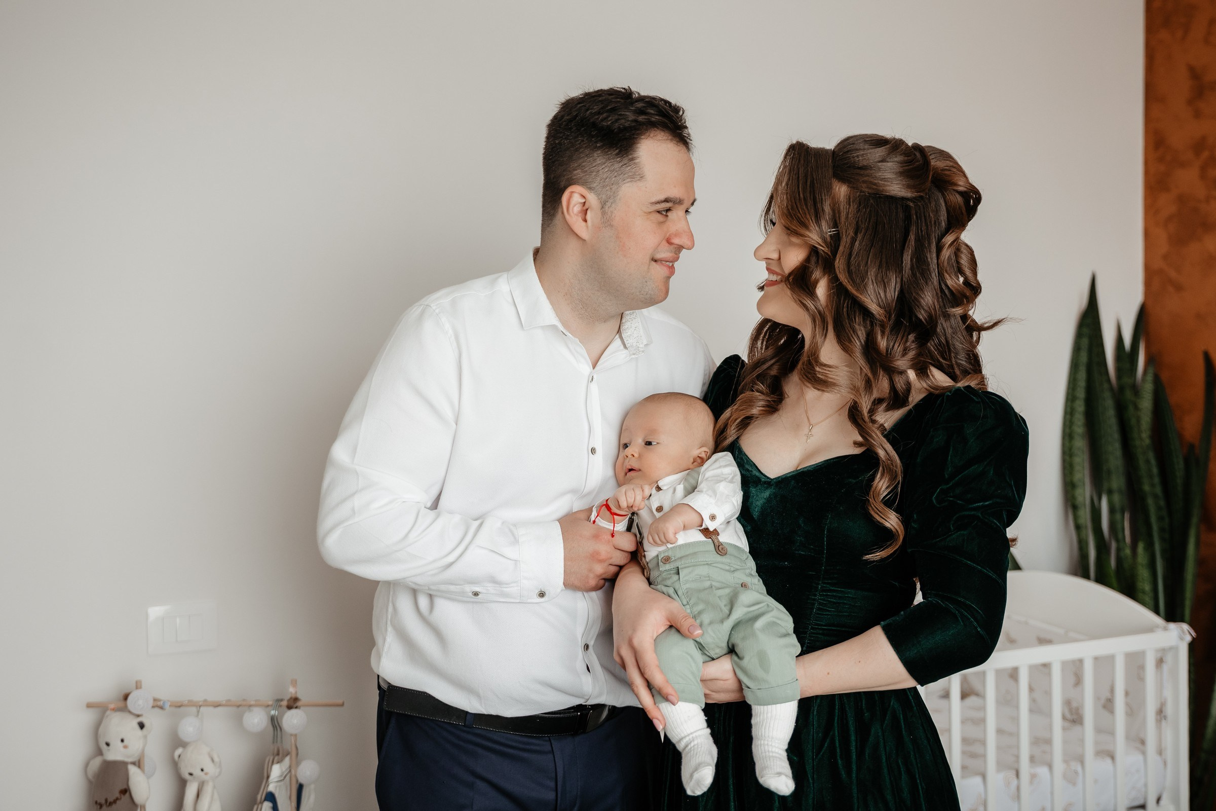 Botez David Ioan by fotograf botez Iasi — Eduard Schiopu