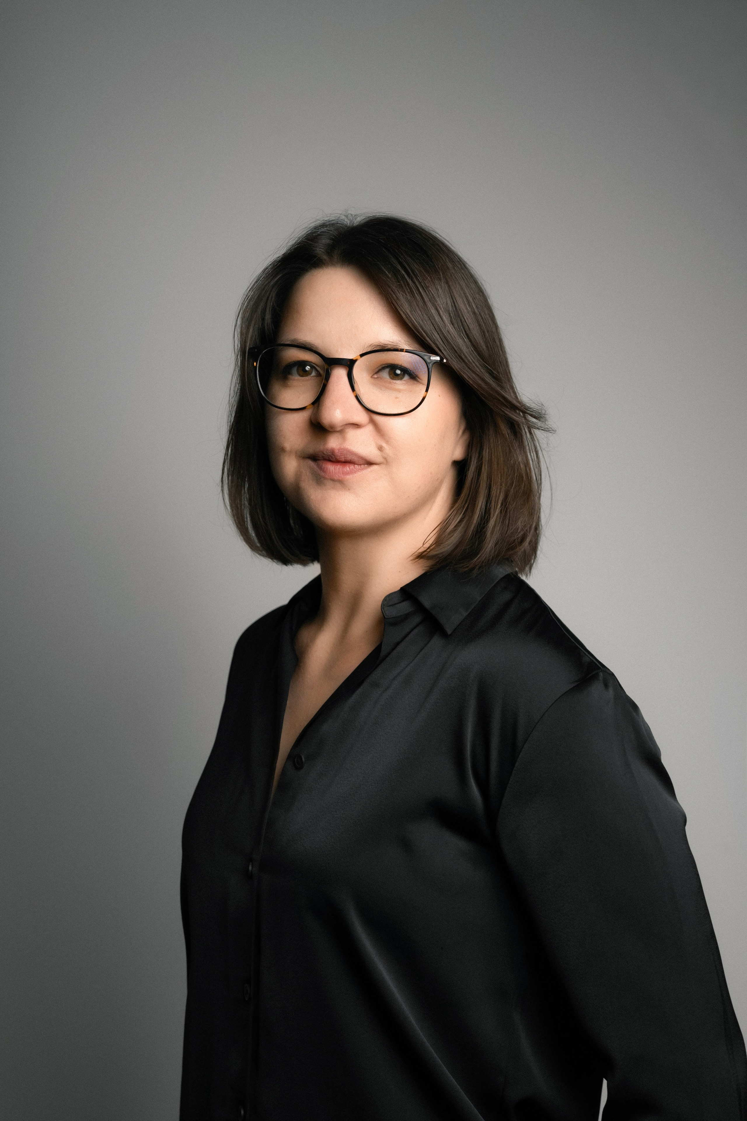 Bussines-Portrait. Портретный фотограф из Берлина Daria Doch
