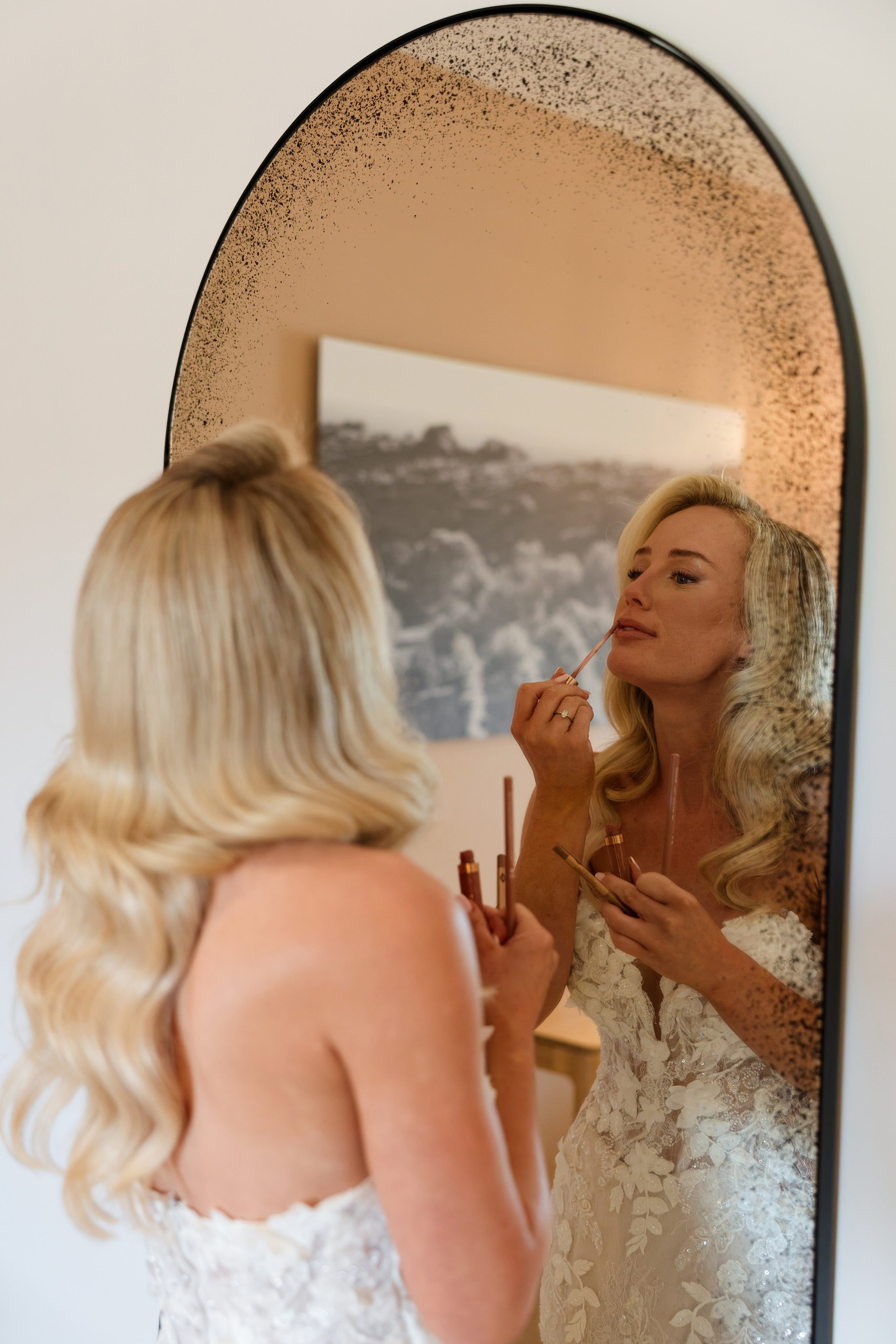 Wedding at Château L’Hospitalet in Narbonne, France. Destination Wedding Photographer — Nikita Burtsev