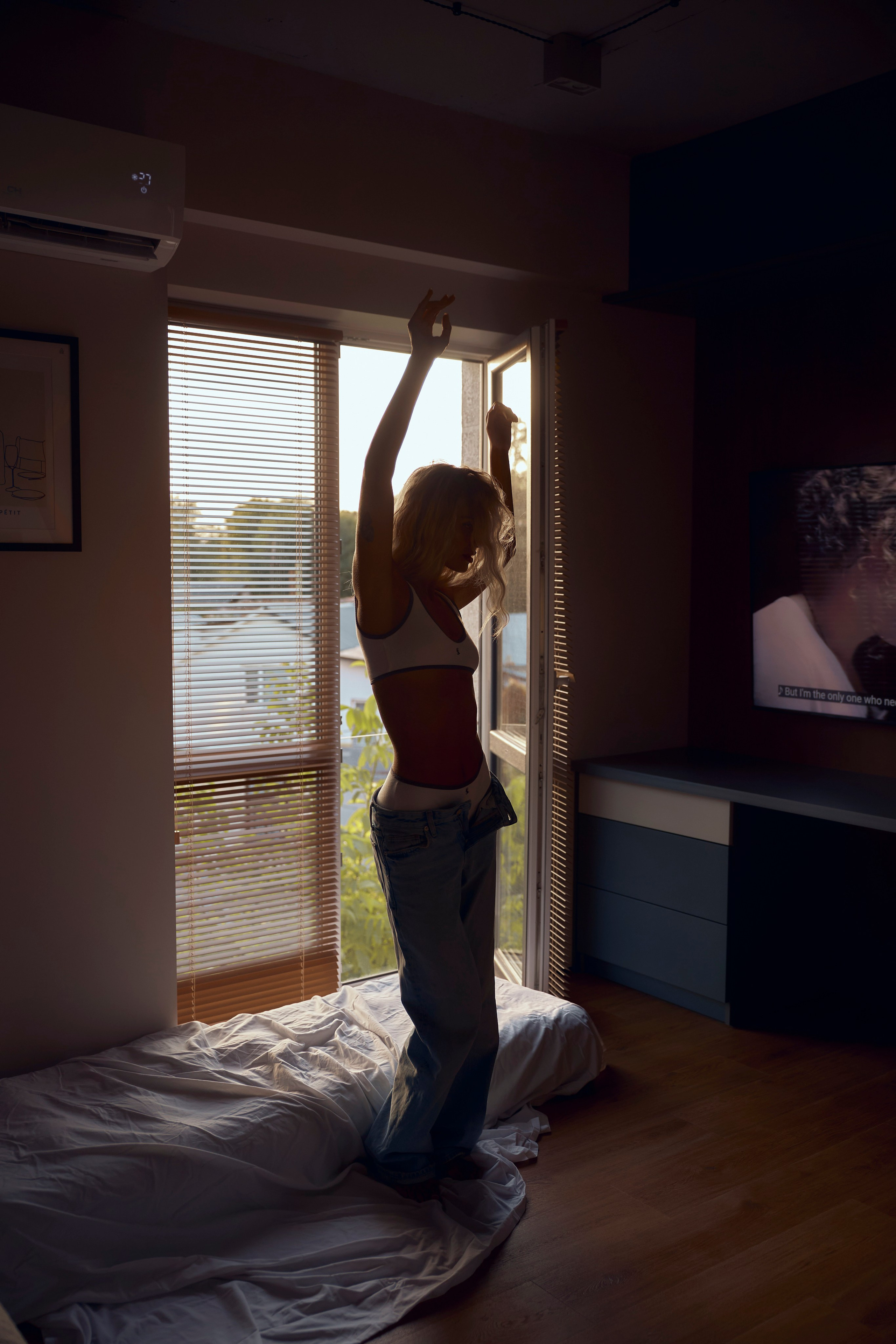 CANTRY MOOD. Female Photographer in Dubai