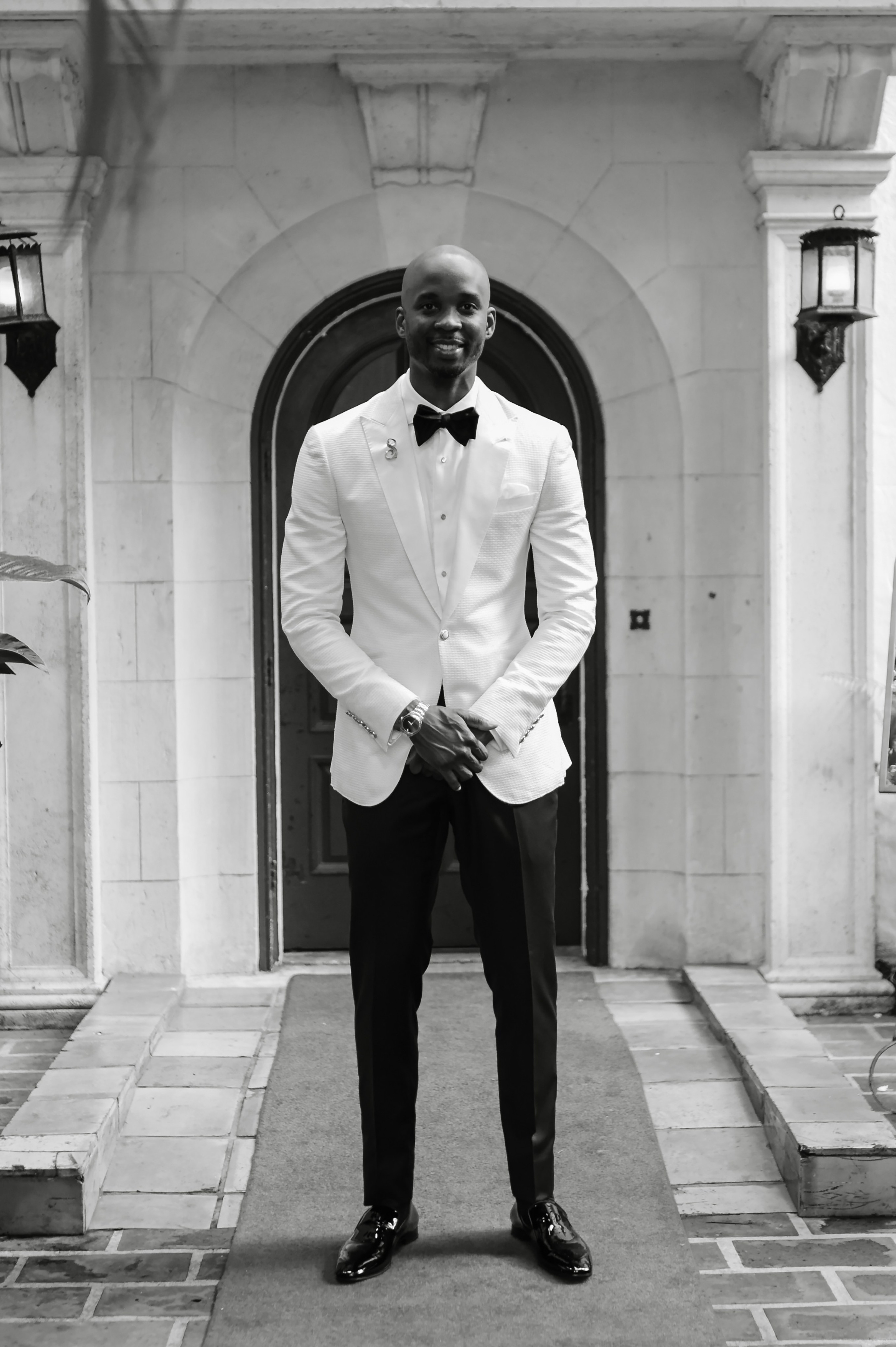 Classic Elegance Meets Modern Love | Martha & Julius at Villa Woodbine. YES I DO PRODUCTION — Wedding photography&videography