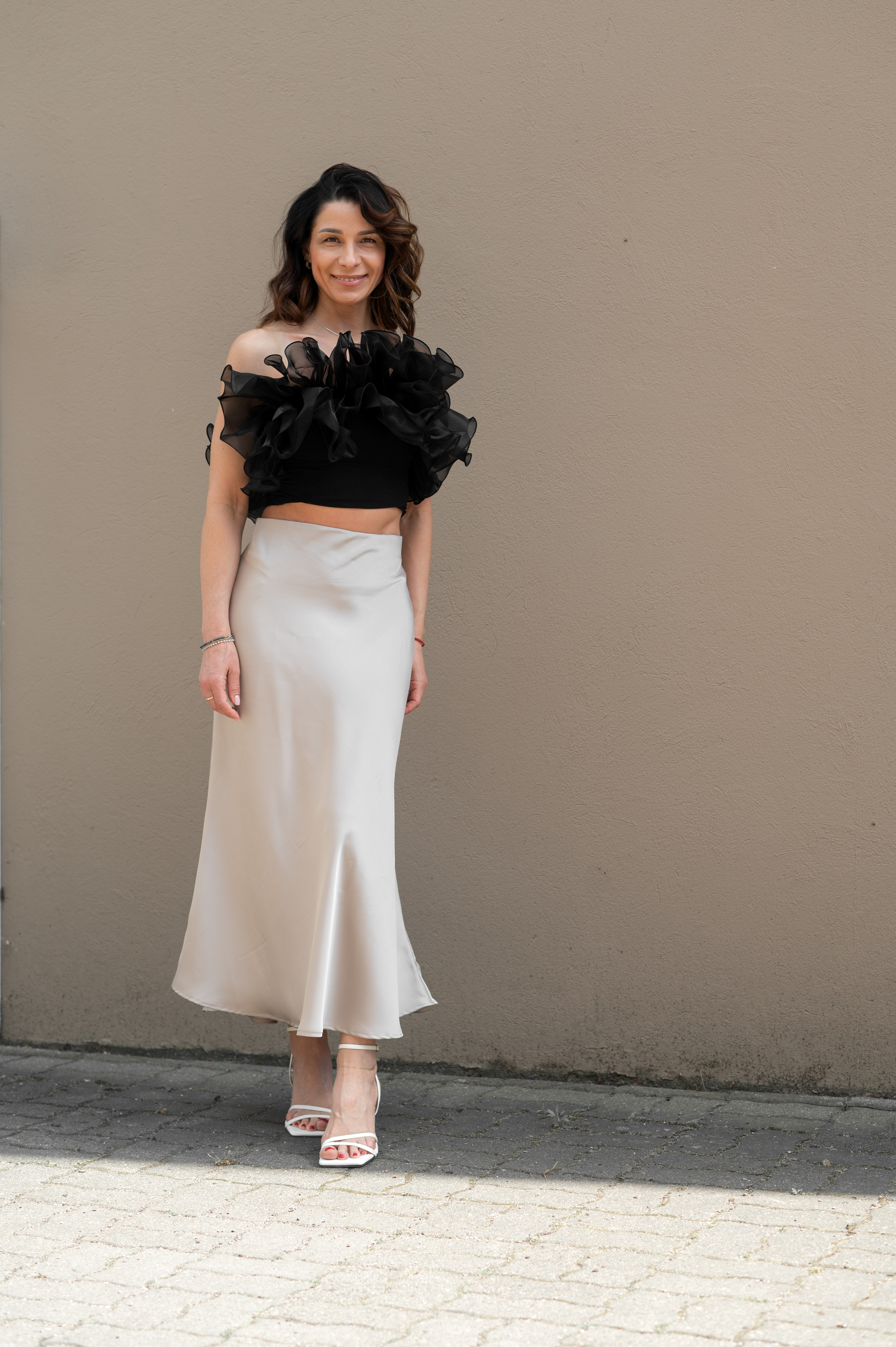 Фотосессия для инстаграма красивый визуал. Фотограф в Калининграде Анна Пошкус