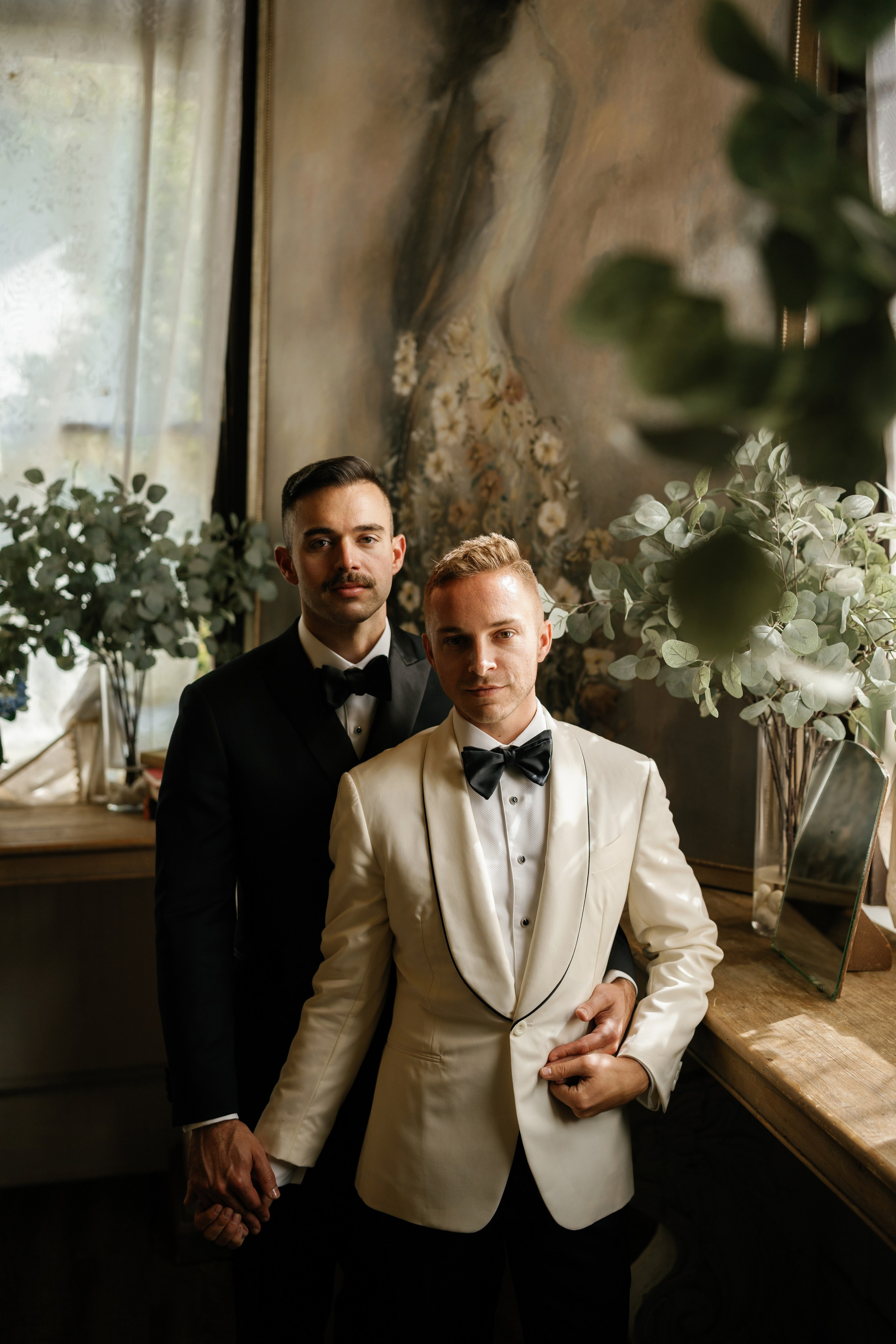 LGBT wedding photographer in California. Wedding Photography & Videography Team in California, Los Angeles, San Francisco, San Diego and Travel