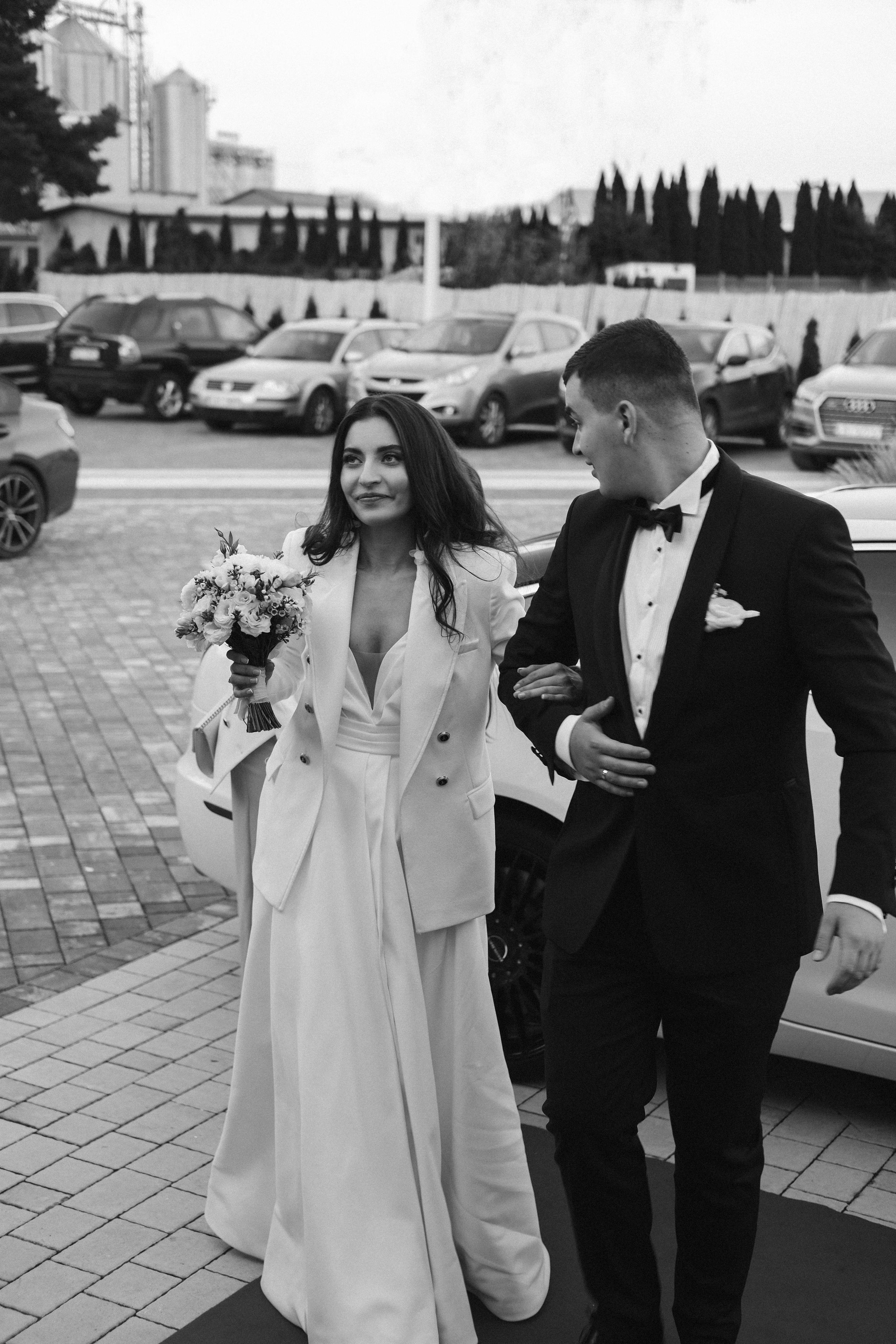 B&a. Wedding photography and videography in Regina, Saskatchewan