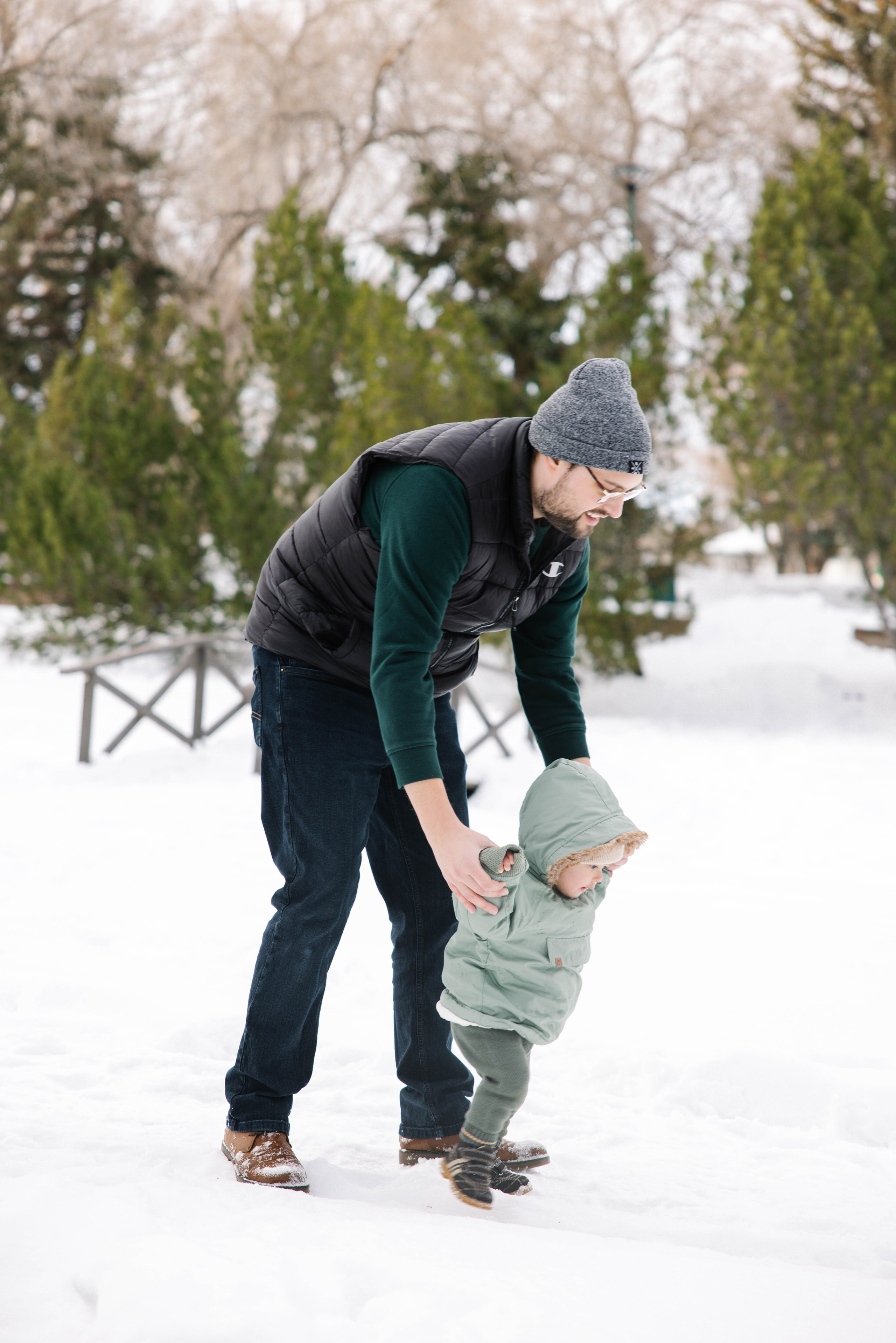 Kiah & Family. Wedding photography and videography in Regina, Saskatchewan