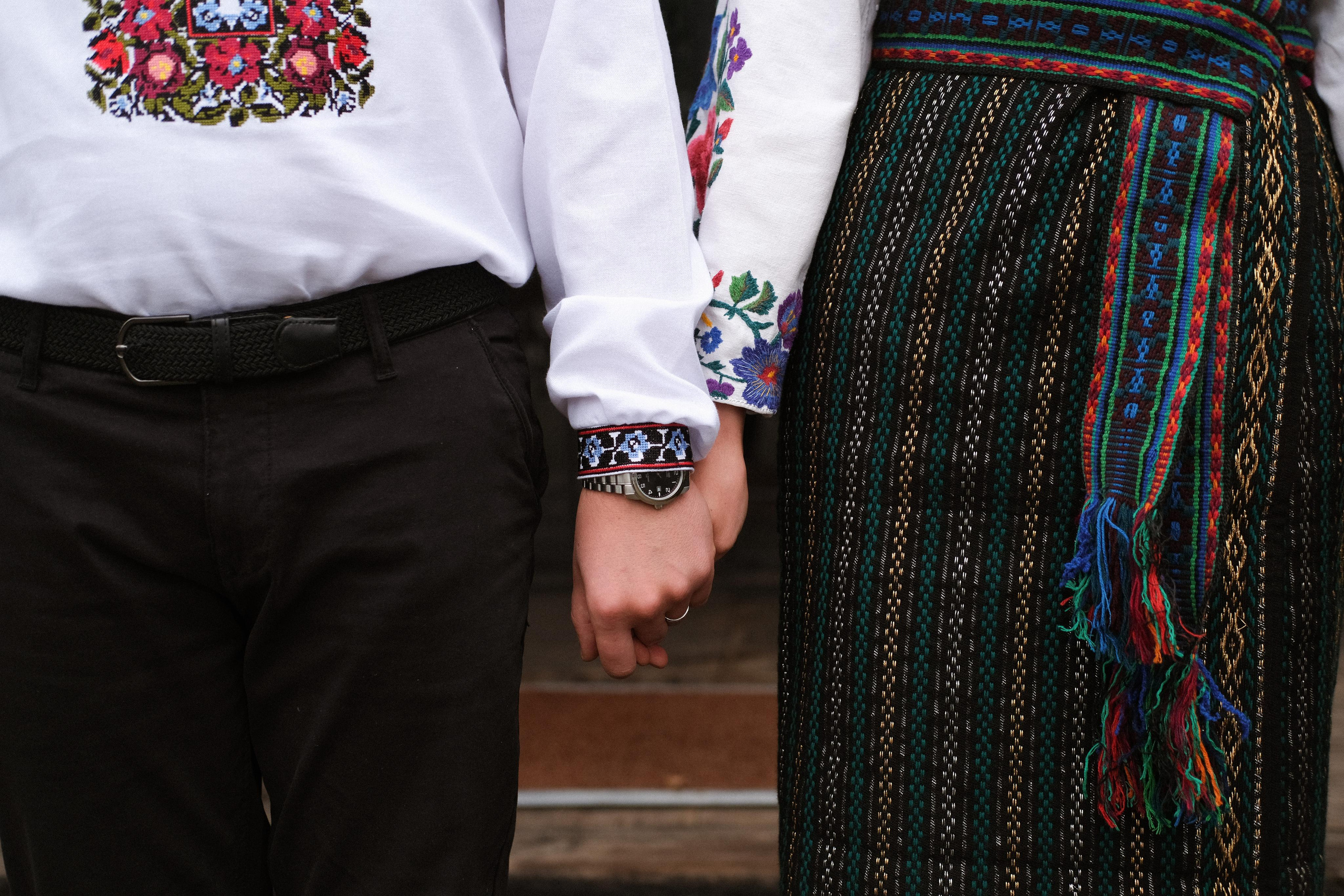 H&m. Wedding photography and videography in Regina, Saskatchewan