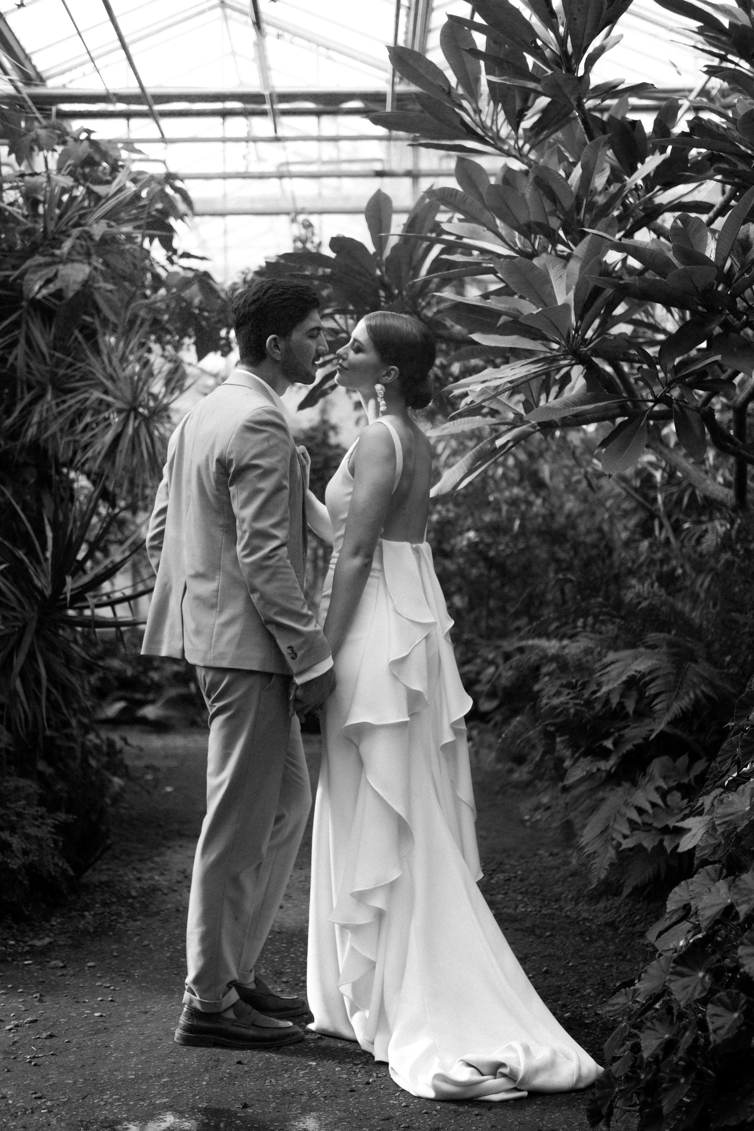 R&a. Wedding photography and videography in Regina, Saskatchewan