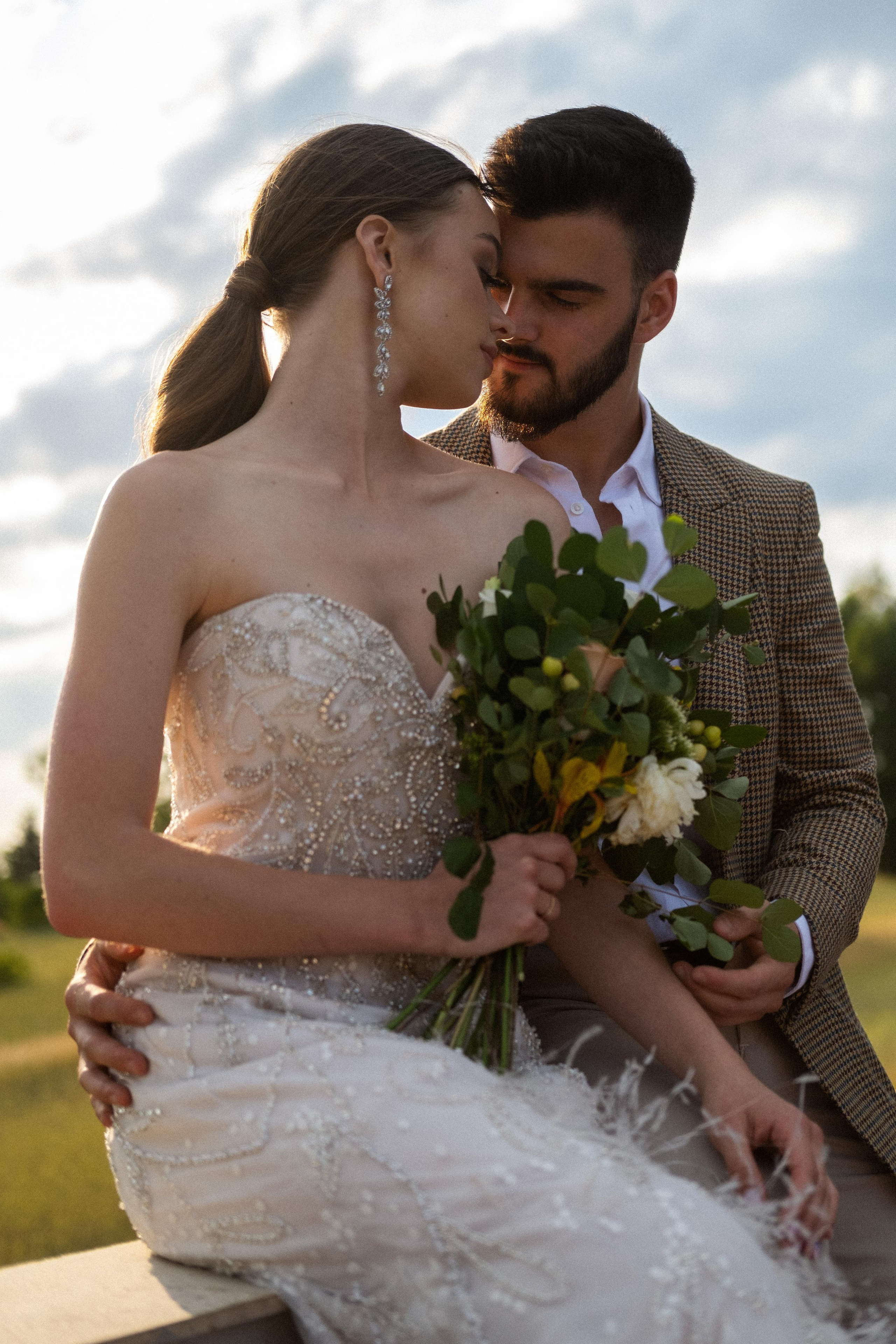 J&d. Wedding photography and videography in Regina, Saskatchewan