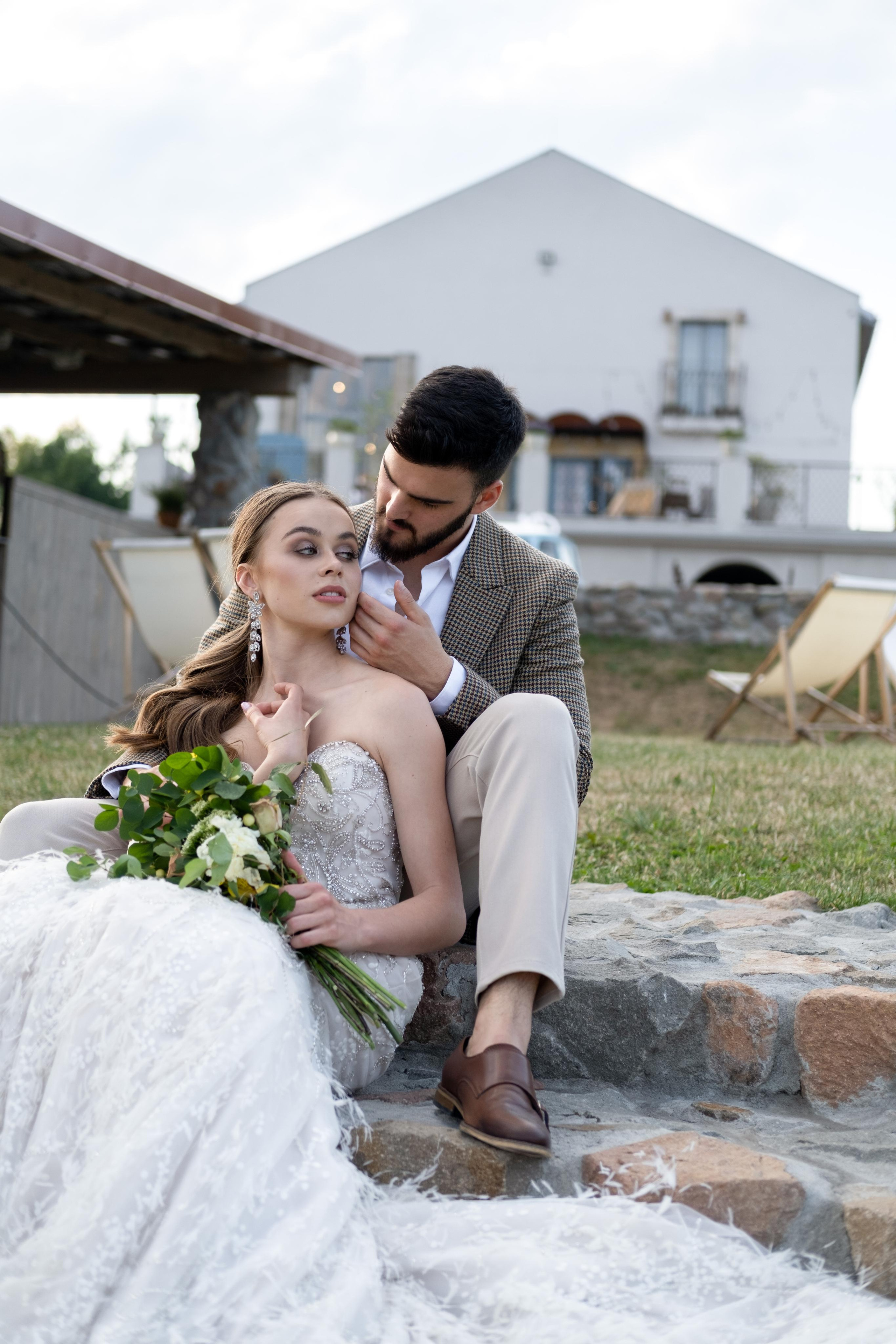 J&d. Wedding photography and videography in Regina, Saskatchewan